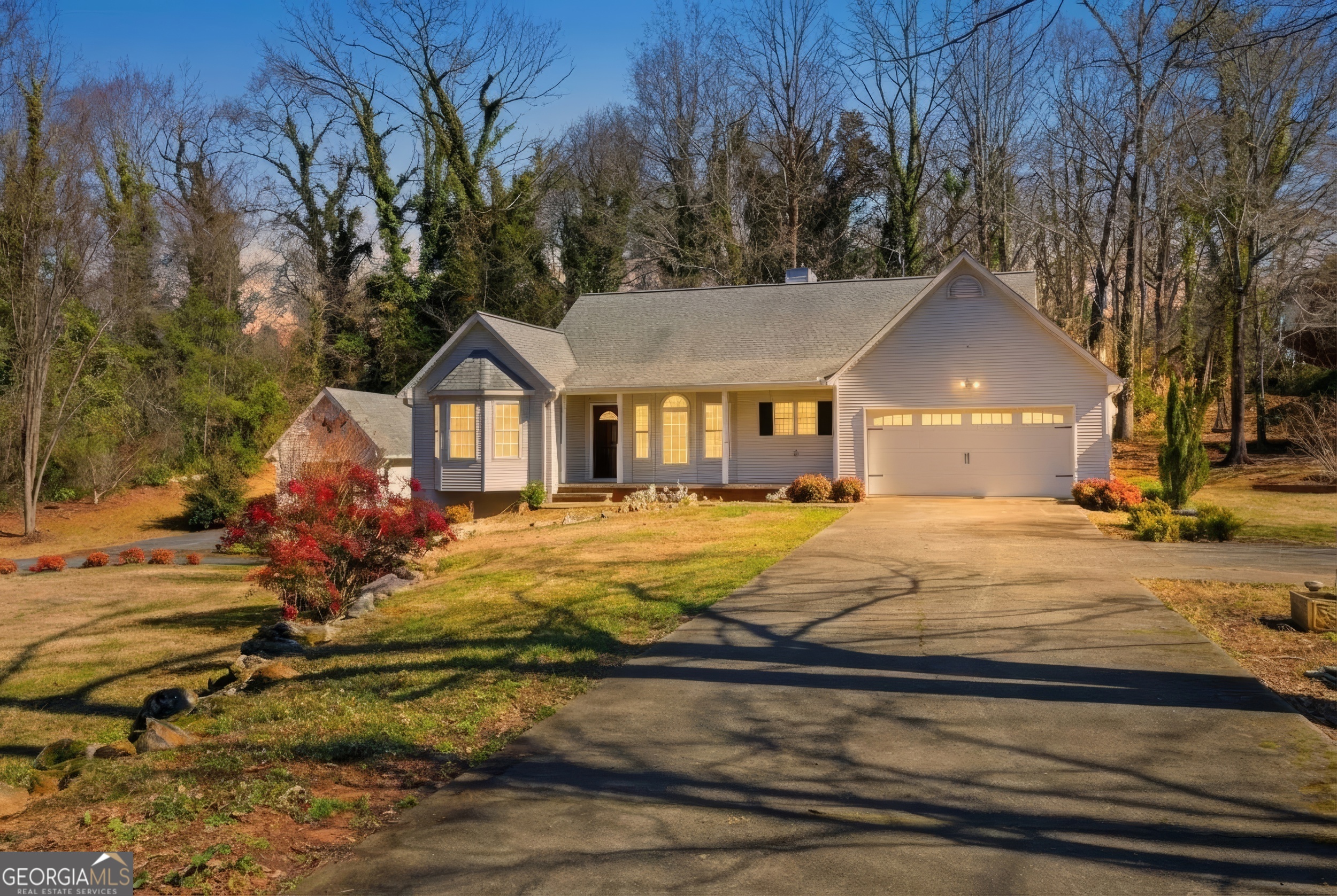 260 Bartley Wilbanks Road Clarkesville, GA 30523 - Photo 3 of 62