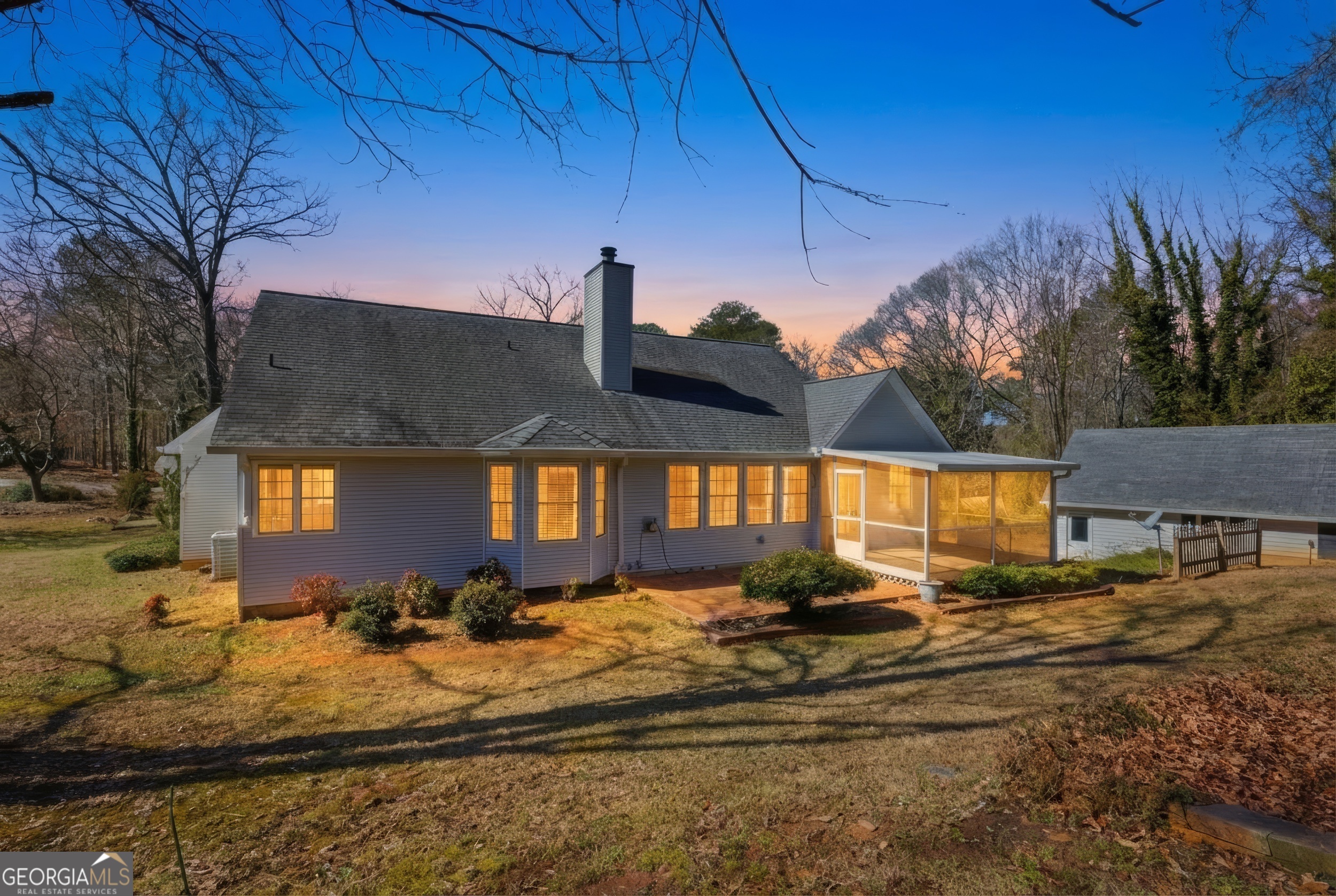 260 Bartley Wilbanks Road Clarkesville, GA 30523 - Photo 31 of 62