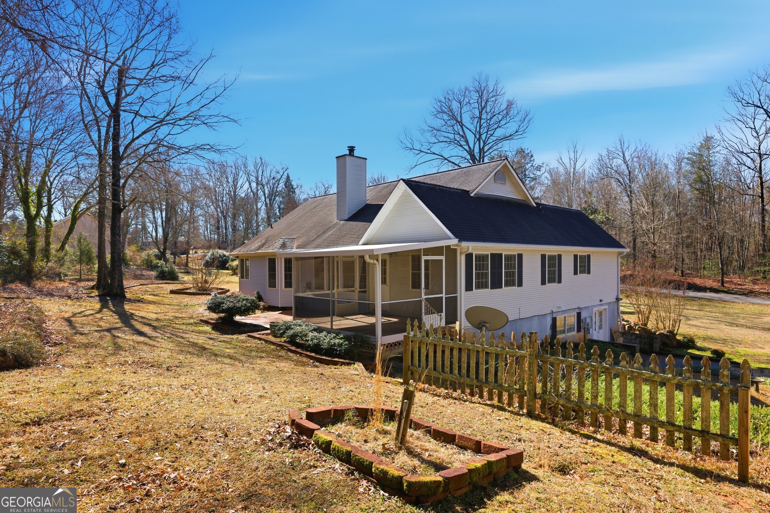 260 Bartley Wilbanks Road Clarkesville, GA 30523 - Photo 37 of 62