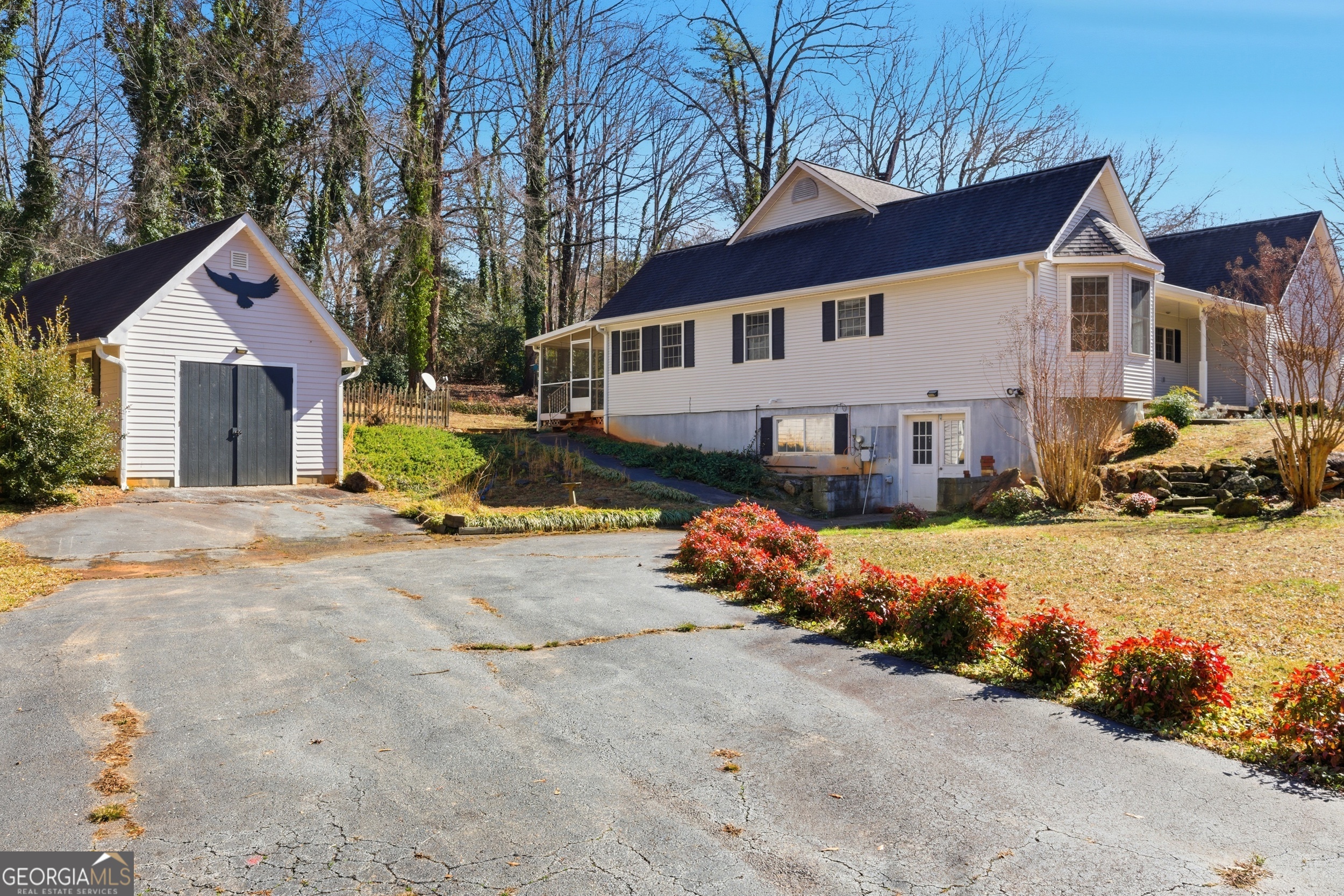 260 Bartley Wilbanks Road Clarkesville, GA 30523 - Photo 38 of 62