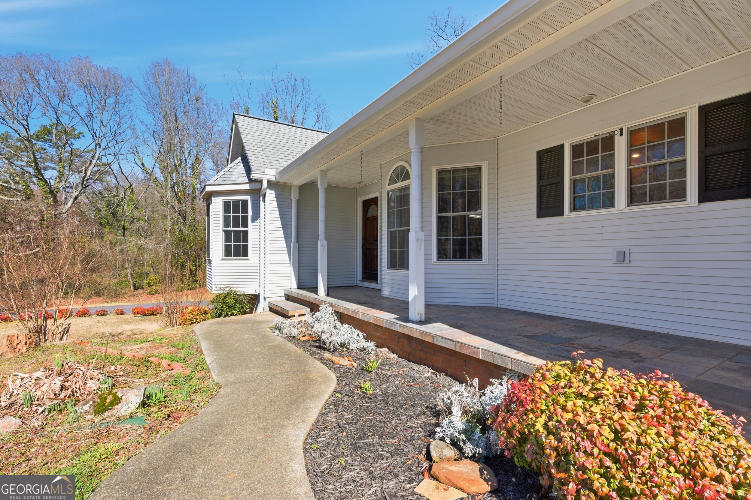 260 Bartley Wilbanks Road Clarkesville, GA 30523 - Photo 4 of 62