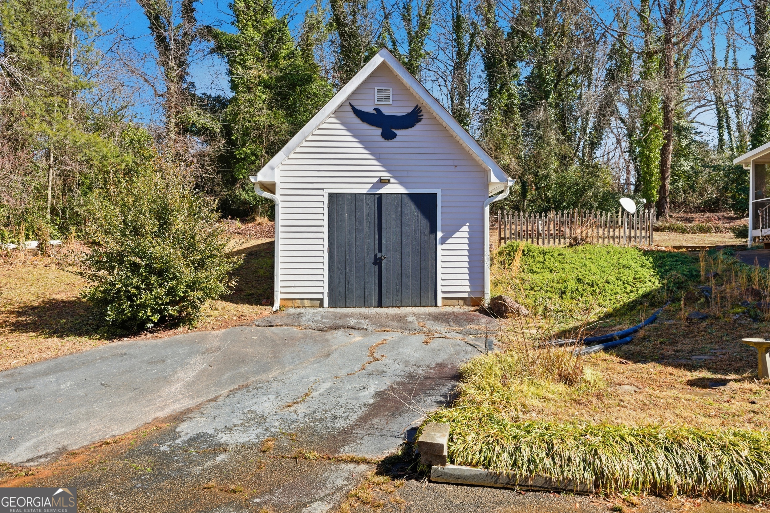 260 Bartley Wilbanks Road Clarkesville, GA 30523 - Photo 44 of 62