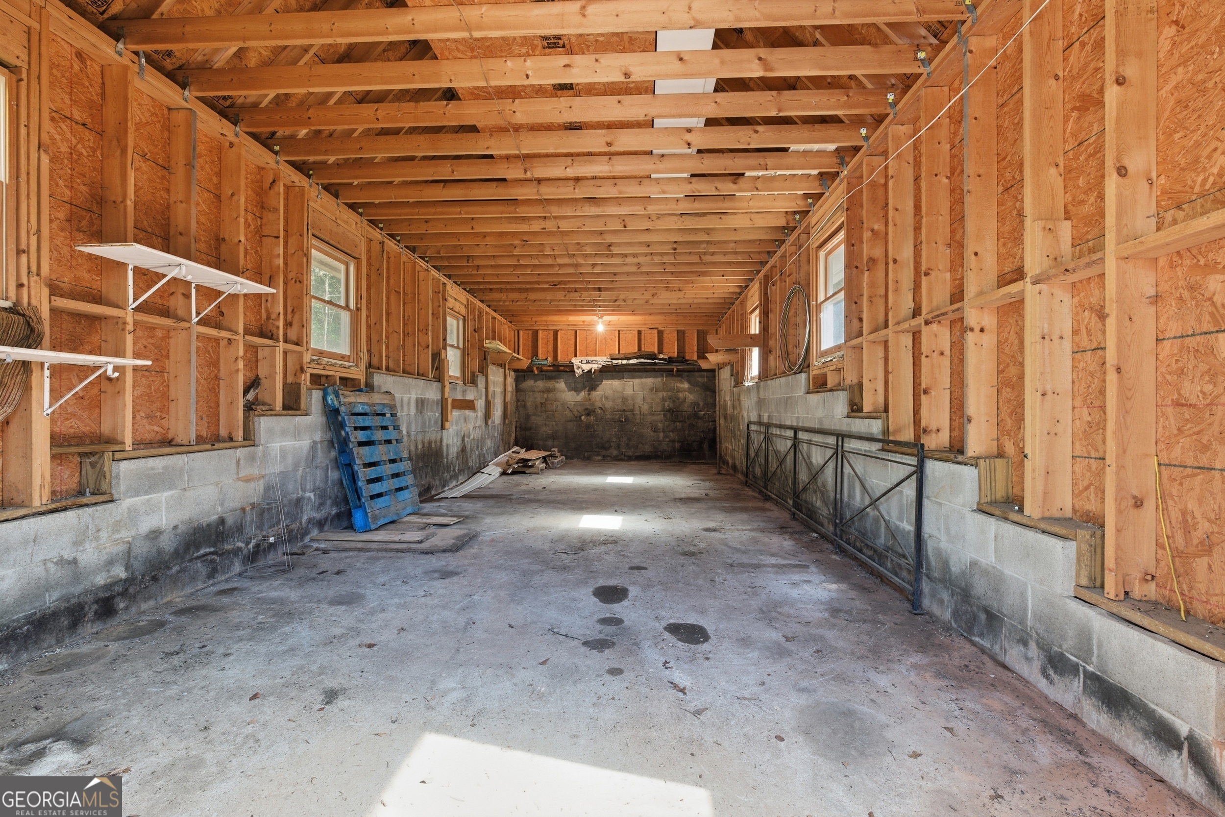 260 Bartley Wilbanks Road Clarkesville, GA 30523 - Photo 45 of 62