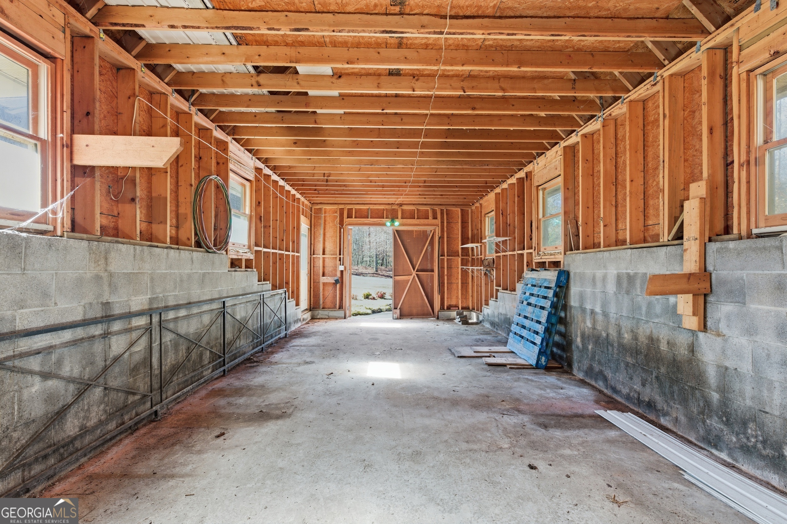 260 Bartley Wilbanks Road Clarkesville, GA 30523 - Photo 46 of 62