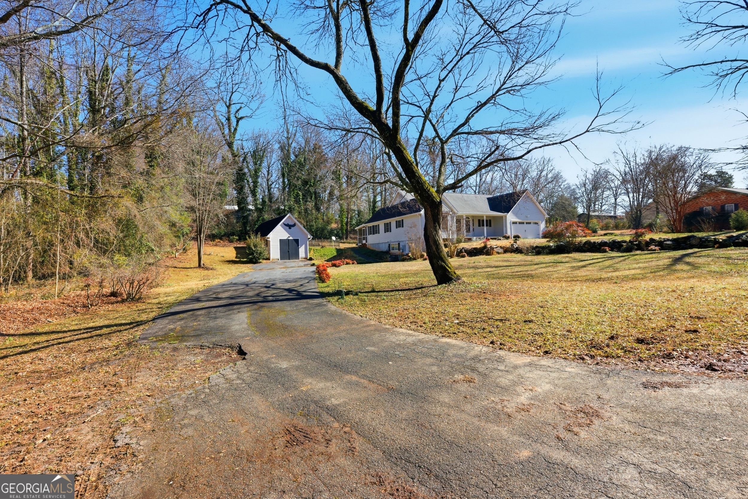 260 Bartley Wilbanks Road Clarkesville, GA 30523 - Photo 48 of 62