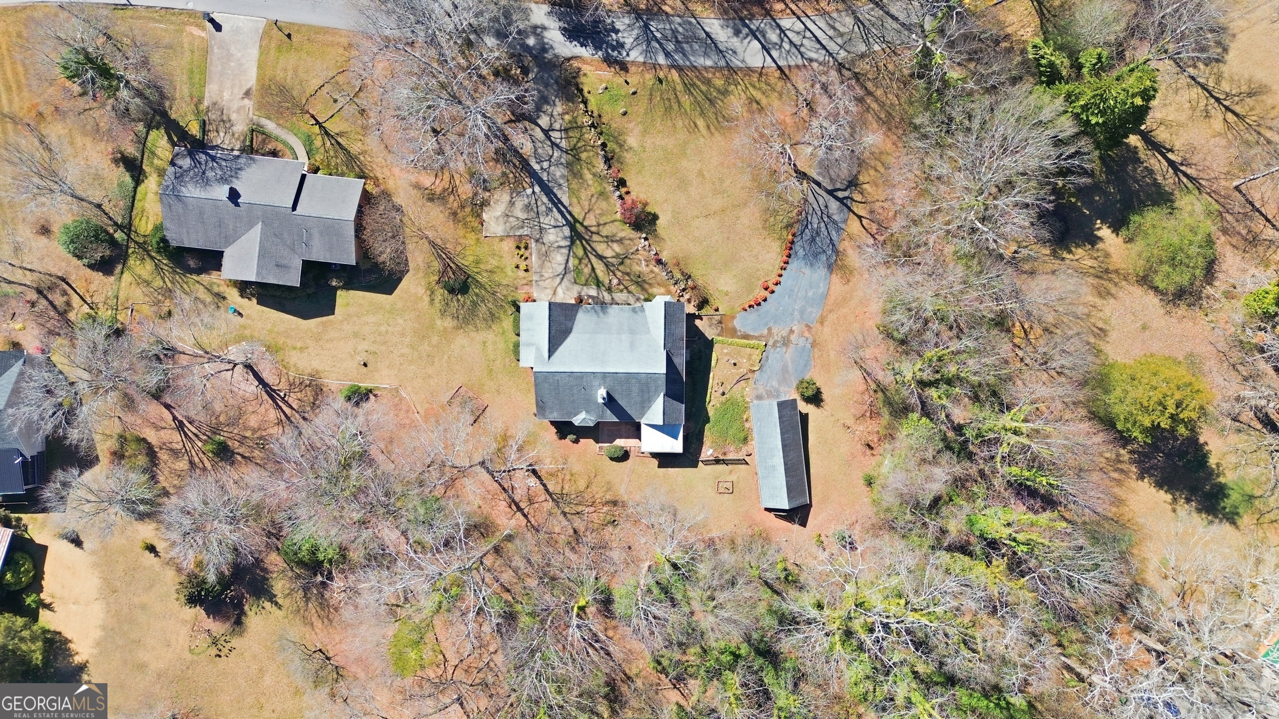 260 Bartley Wilbanks Road Clarkesville, GA 30523 - Photo 54 of 62