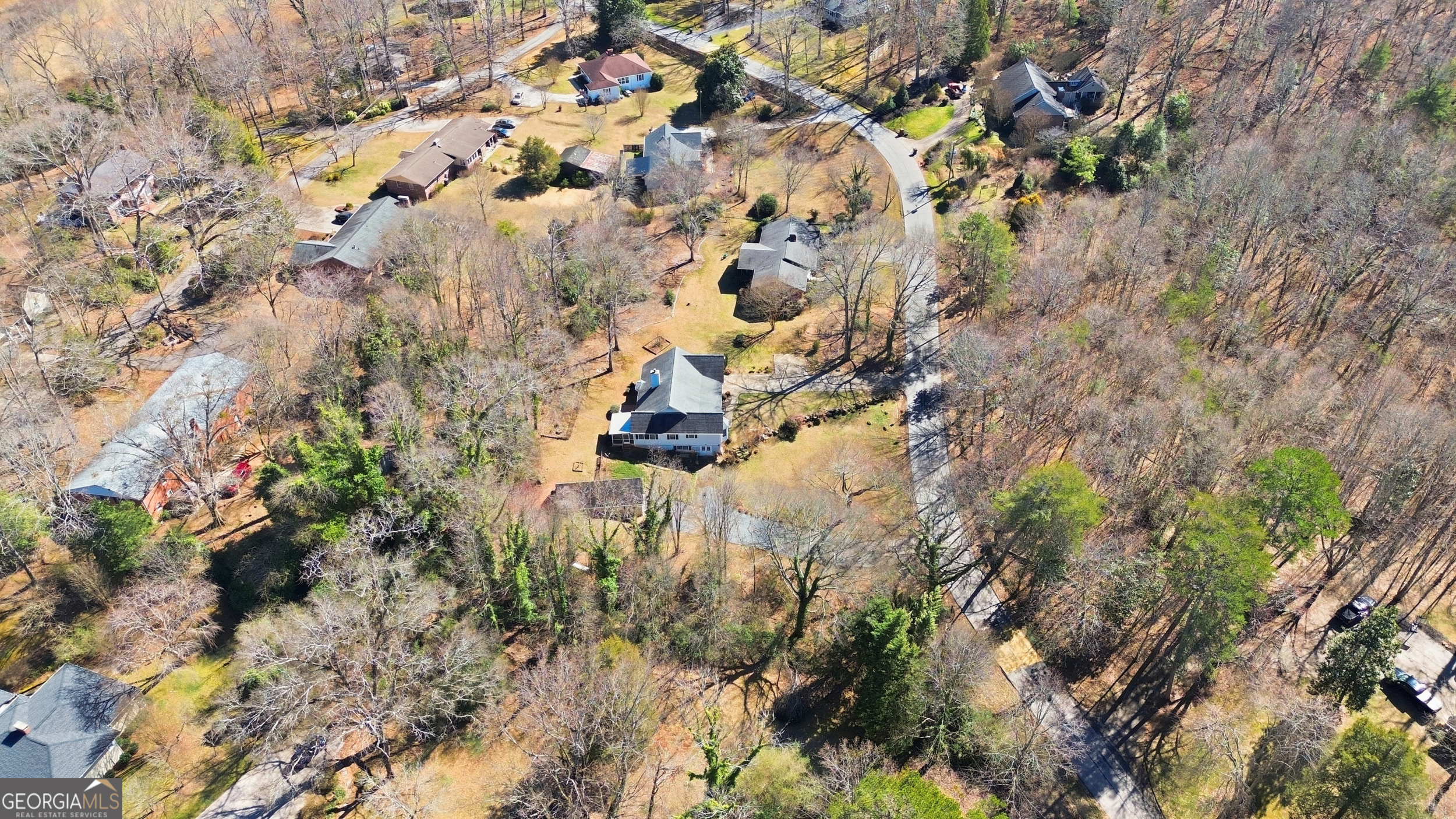 260 Bartley Wilbanks Road Clarkesville, GA 30523 - Photo 56 of 62