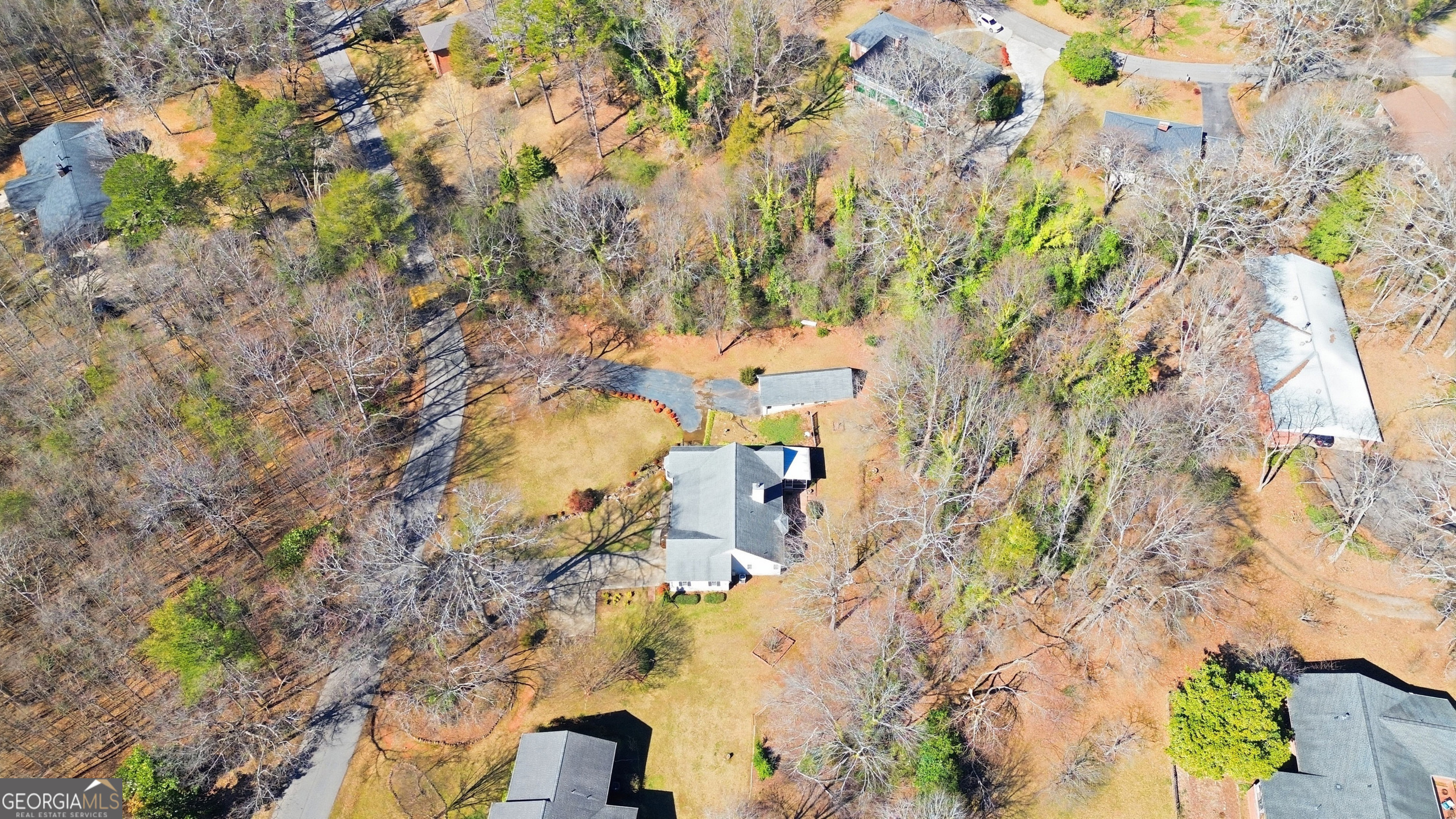 260 Bartley Wilbanks Road Clarkesville, GA 30523 - Photo 57 of 62