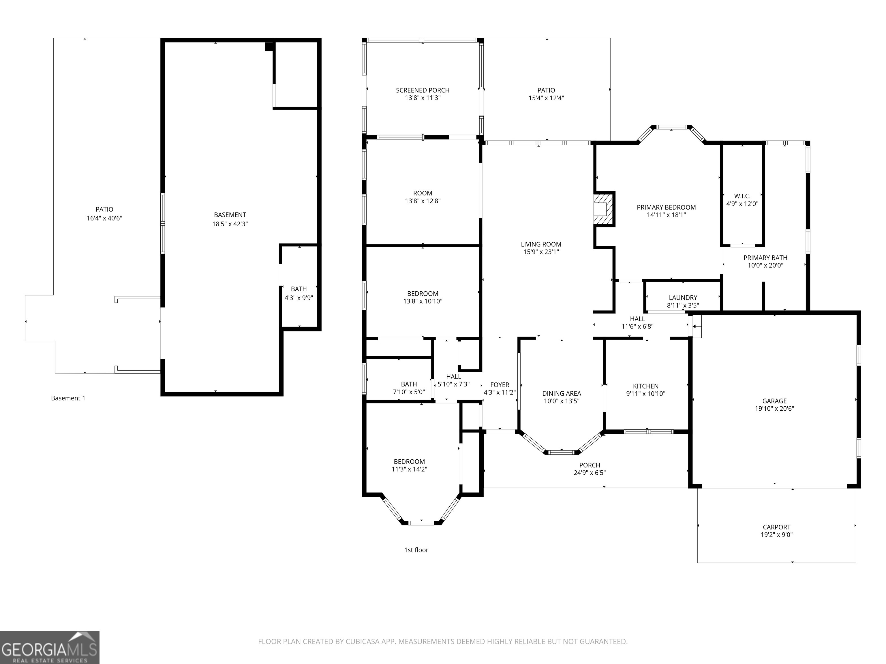260 Bartley Wilbanks Road Clarkesville, GA 30523 - Photo 60 of 62