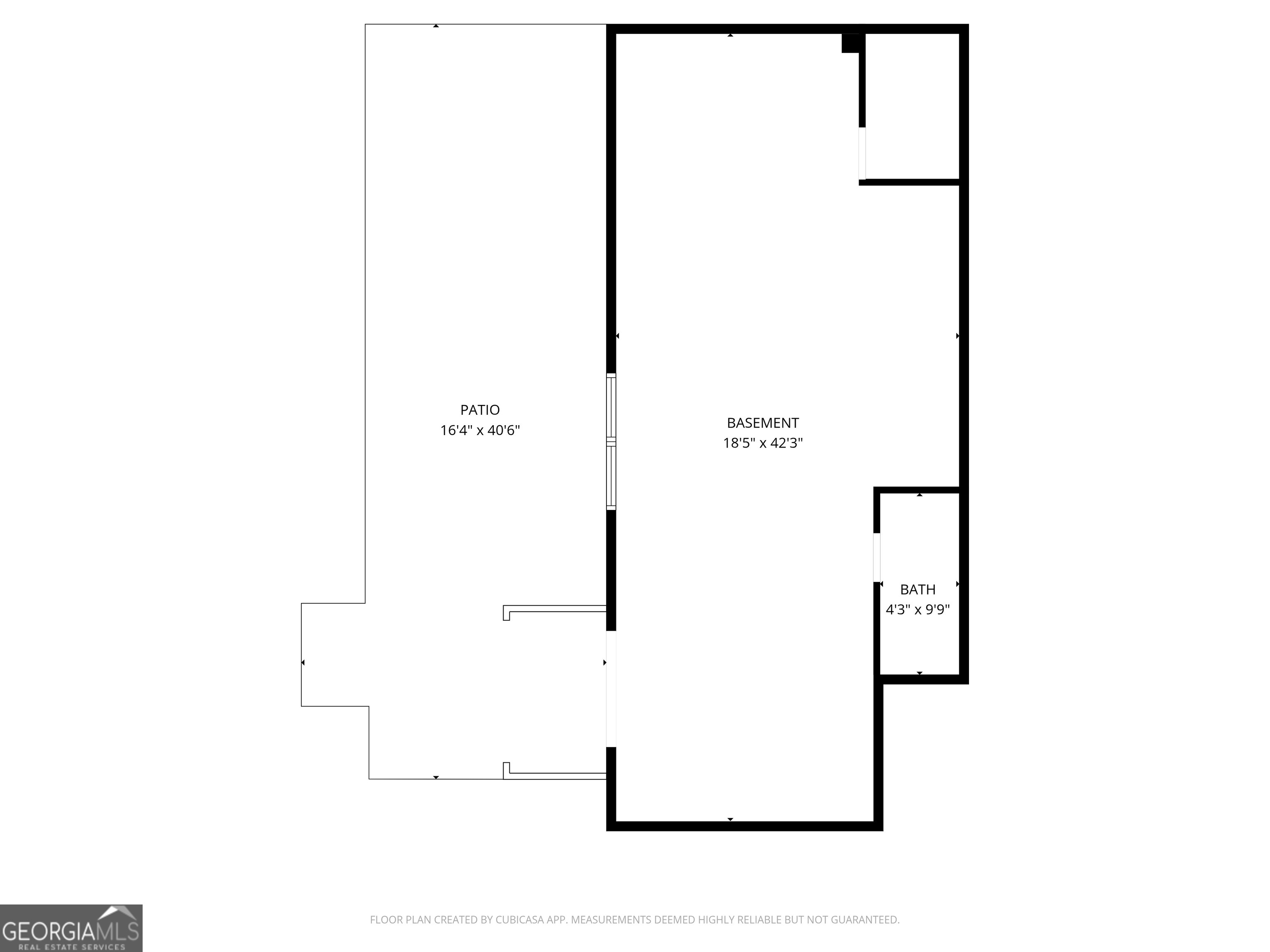 260 Bartley Wilbanks Road Clarkesville, GA 30523 - Photo 62 of 62
