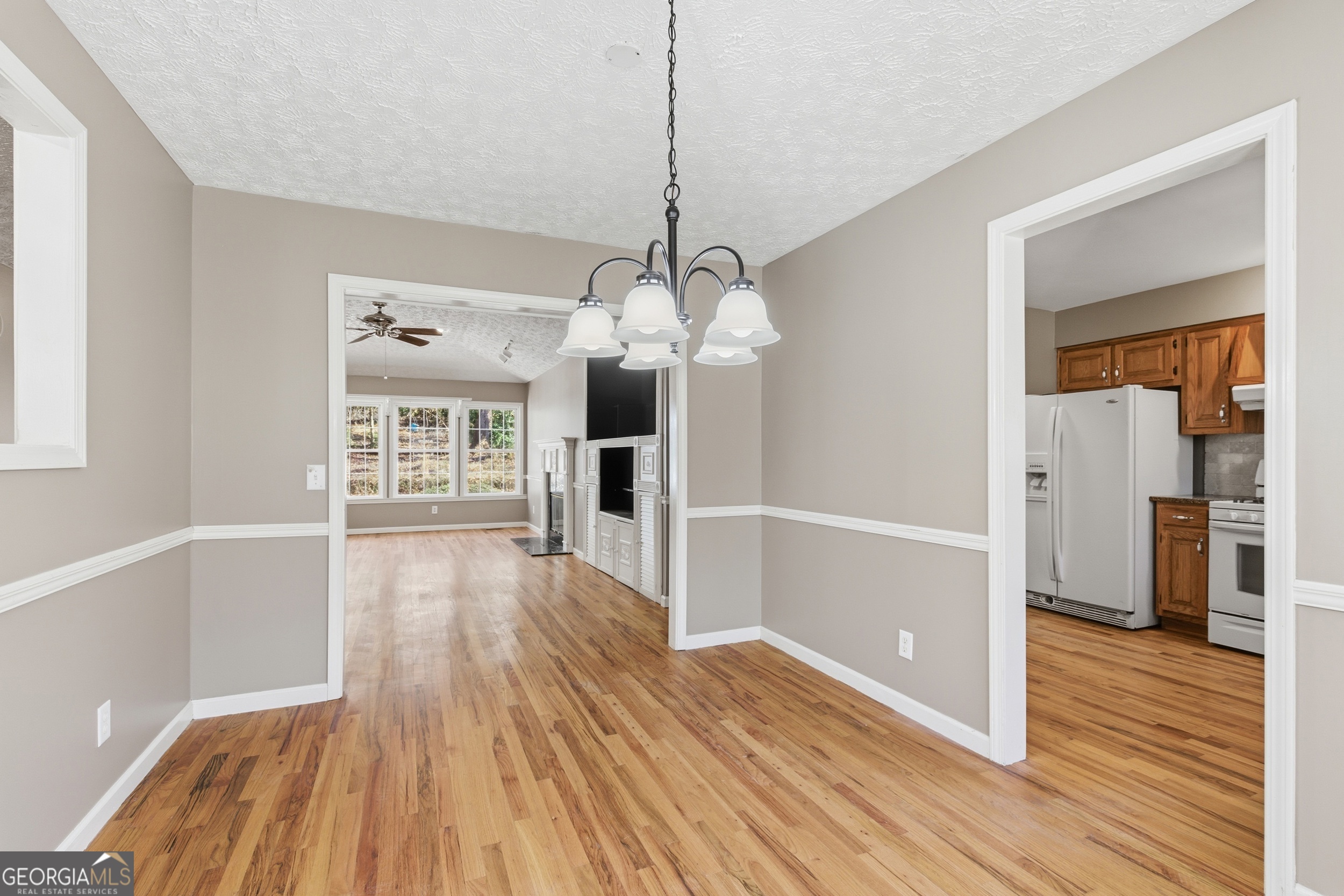 260 Bartley Wilbanks Road Clarkesville, GA 30523 - Photo 9 of 62