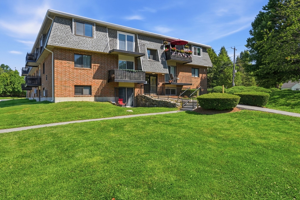 176 Maple Avenue, Unit 136 Rutland, MA 01543 - Photo 27 of 32 Gallery Image 27