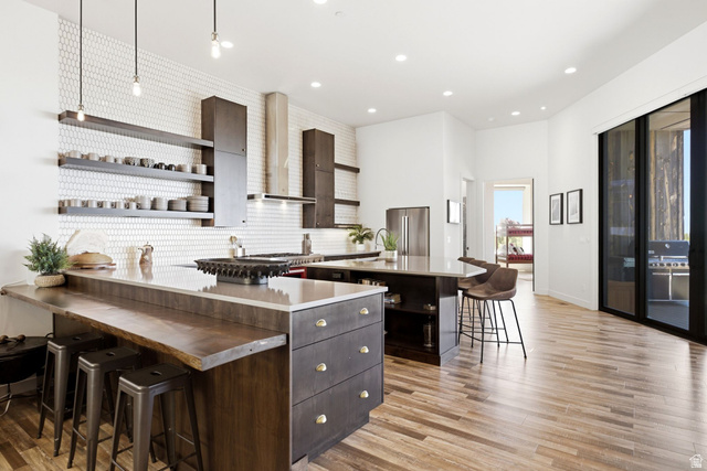 8452 Spring Park Road Eden, UT 84310 - Photo 17 of 99