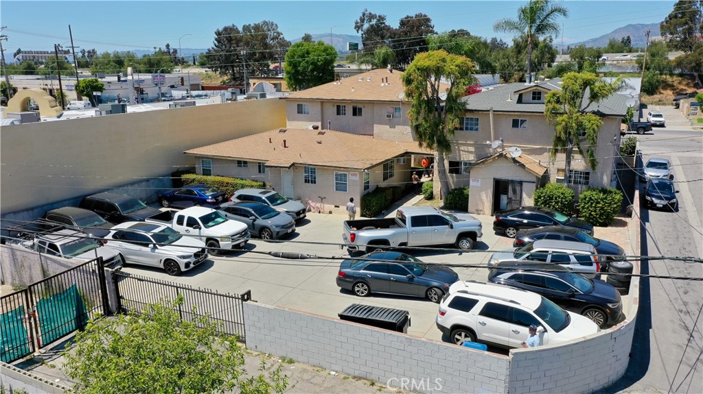 13226 Paxton Street Pacoima, CA 91331 - Photo 3 of 27 a view of a patio with couches table and chairs