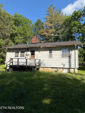 $109,000 | 105 East Maiden Lane, Oak Ridge, TN 37830