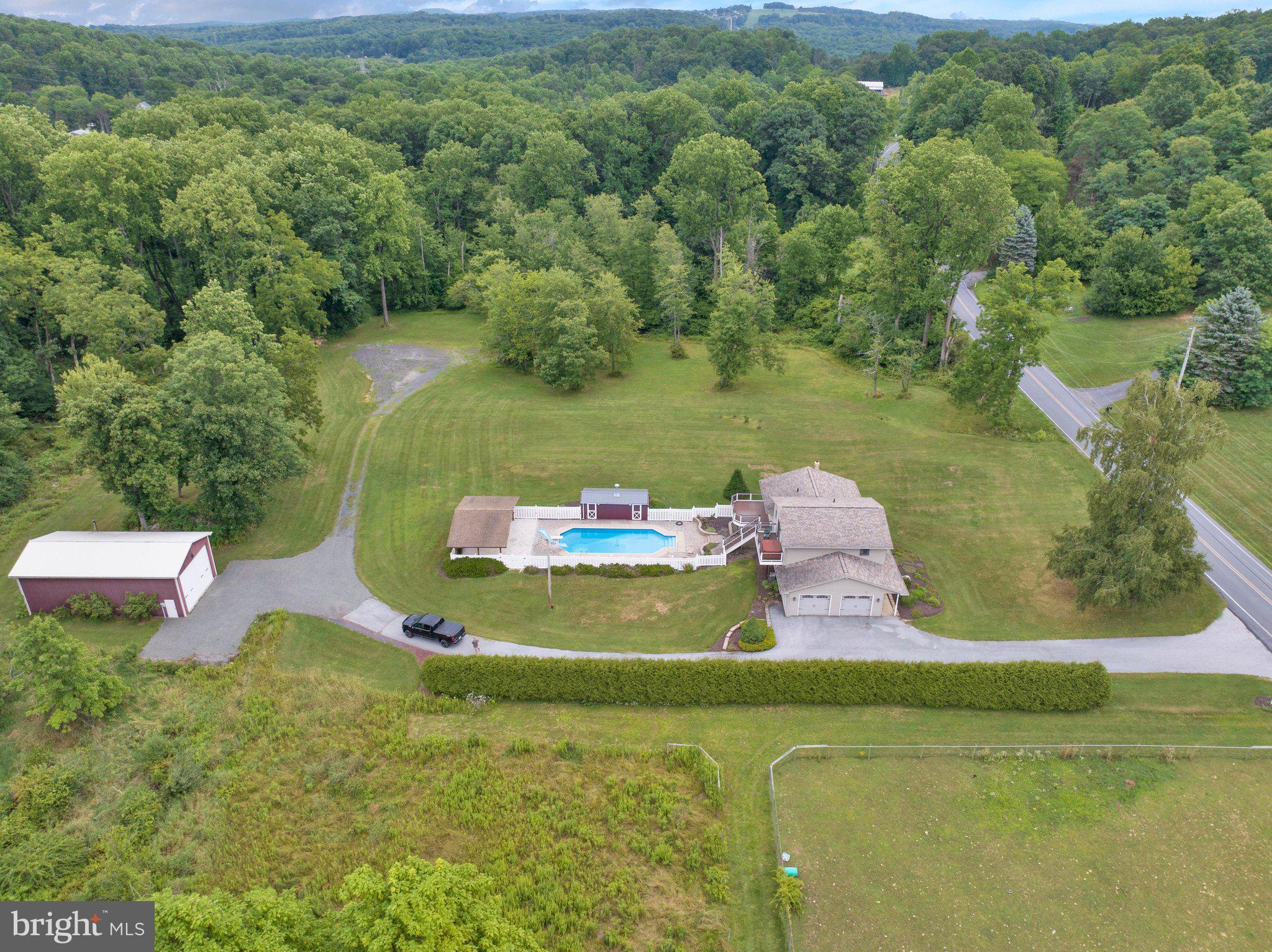 88 Conrad Road Fleetwood, PA 19522 - Photo 76 of 81 Gallery Image 76