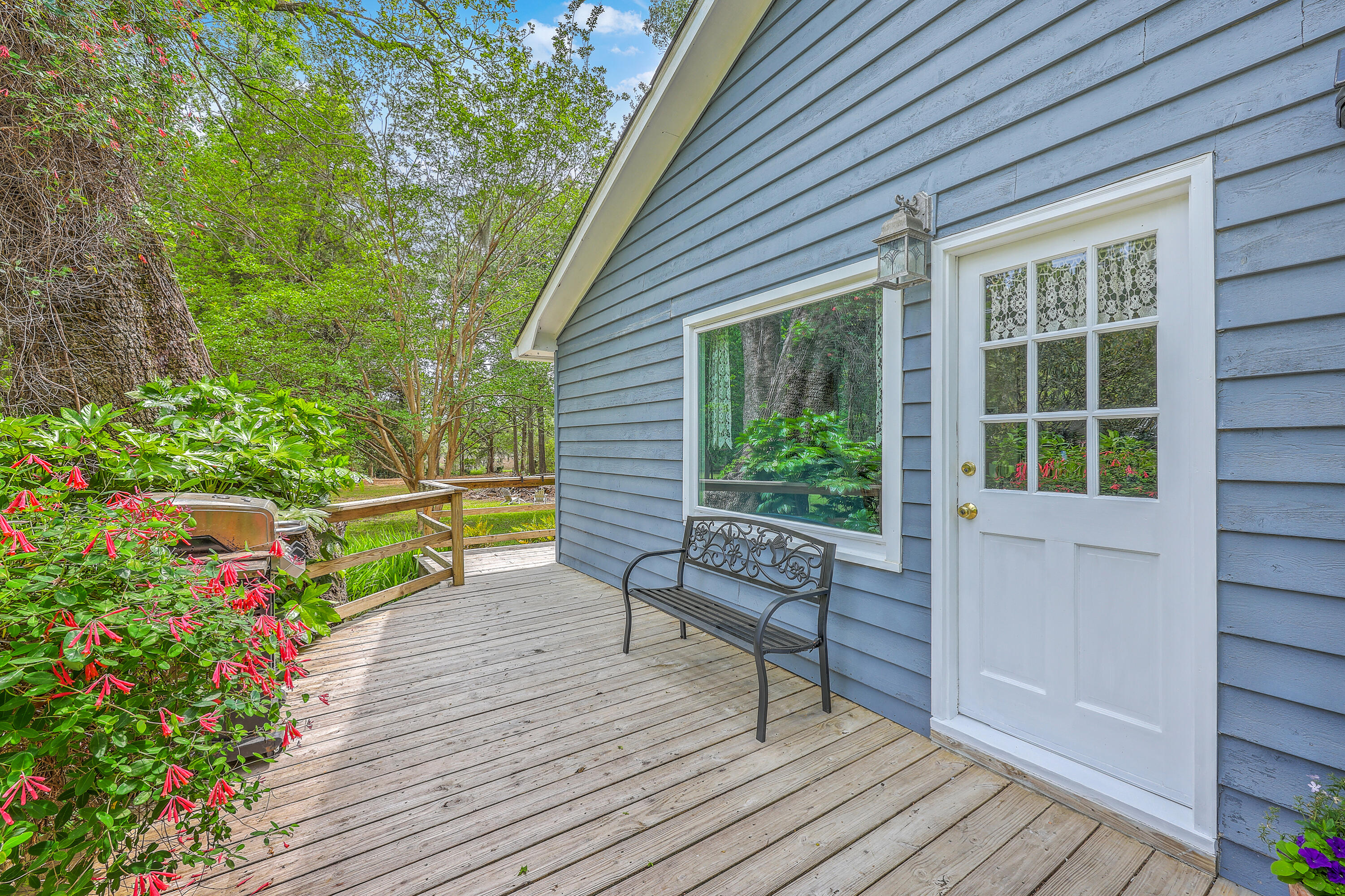 4942 Storage Road Meggett, SC 29449 - Photo 24 of 44