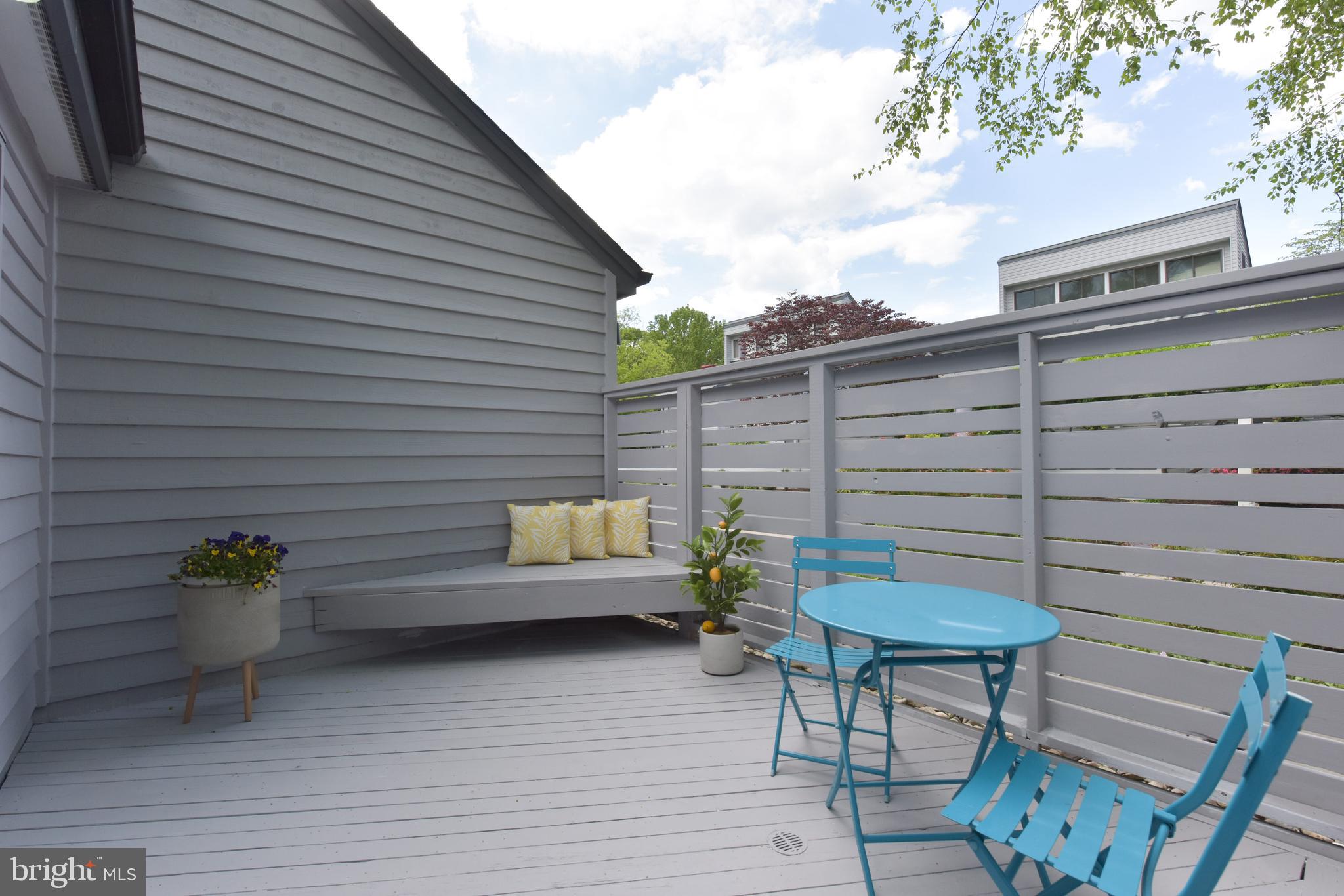 2115 South Bay Lane Reston, VA 20191 - Photo 19 of 53