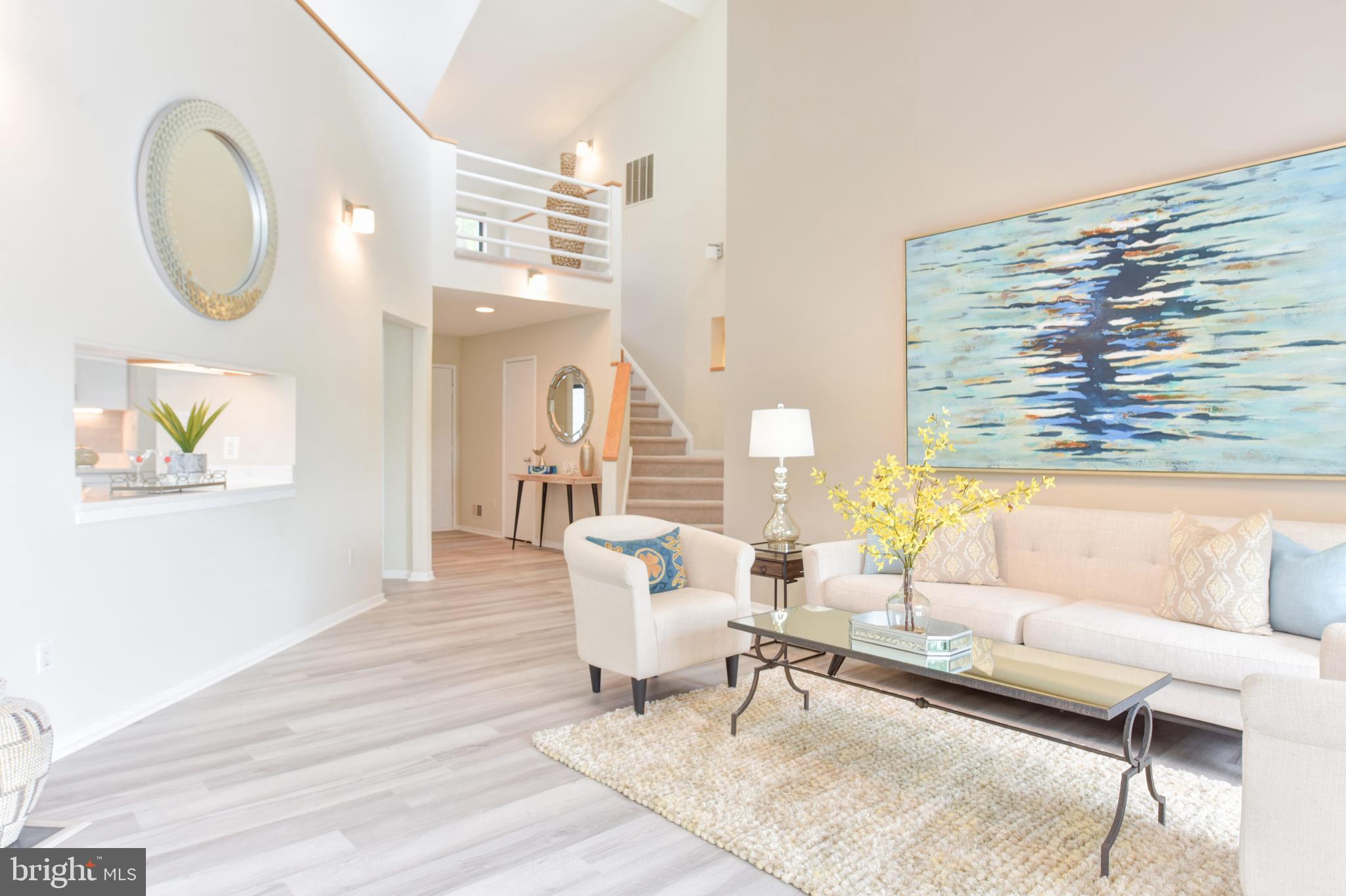 2115 South Bay Lane Reston, VA 20191 - Photo 4 of 53