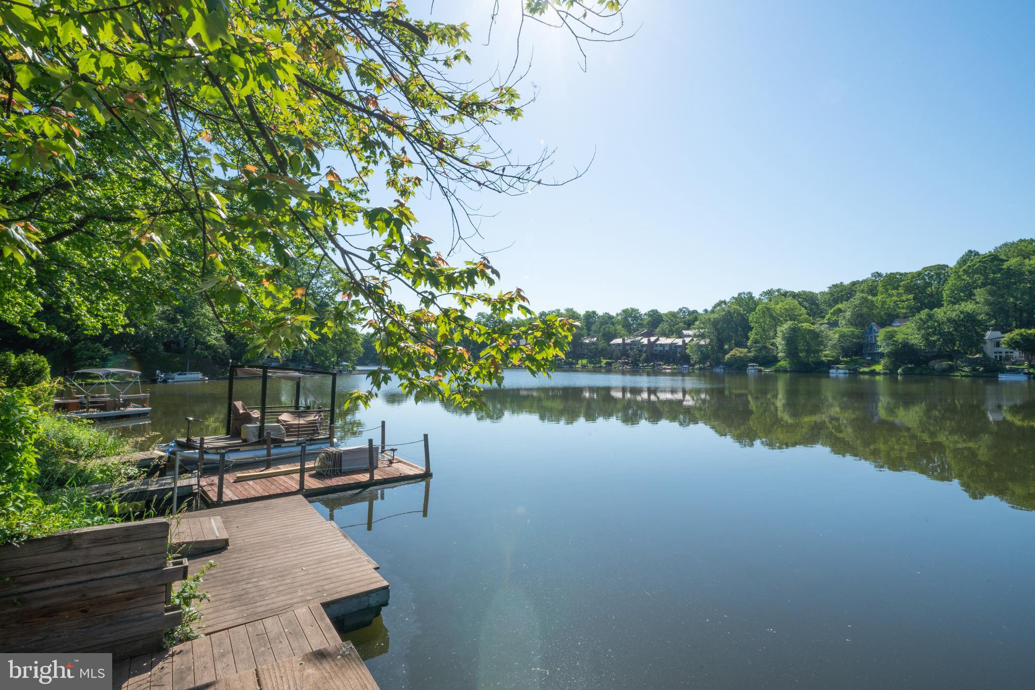 2115 South Bay Lane Reston, VA 20191 - Photo 46 of 53