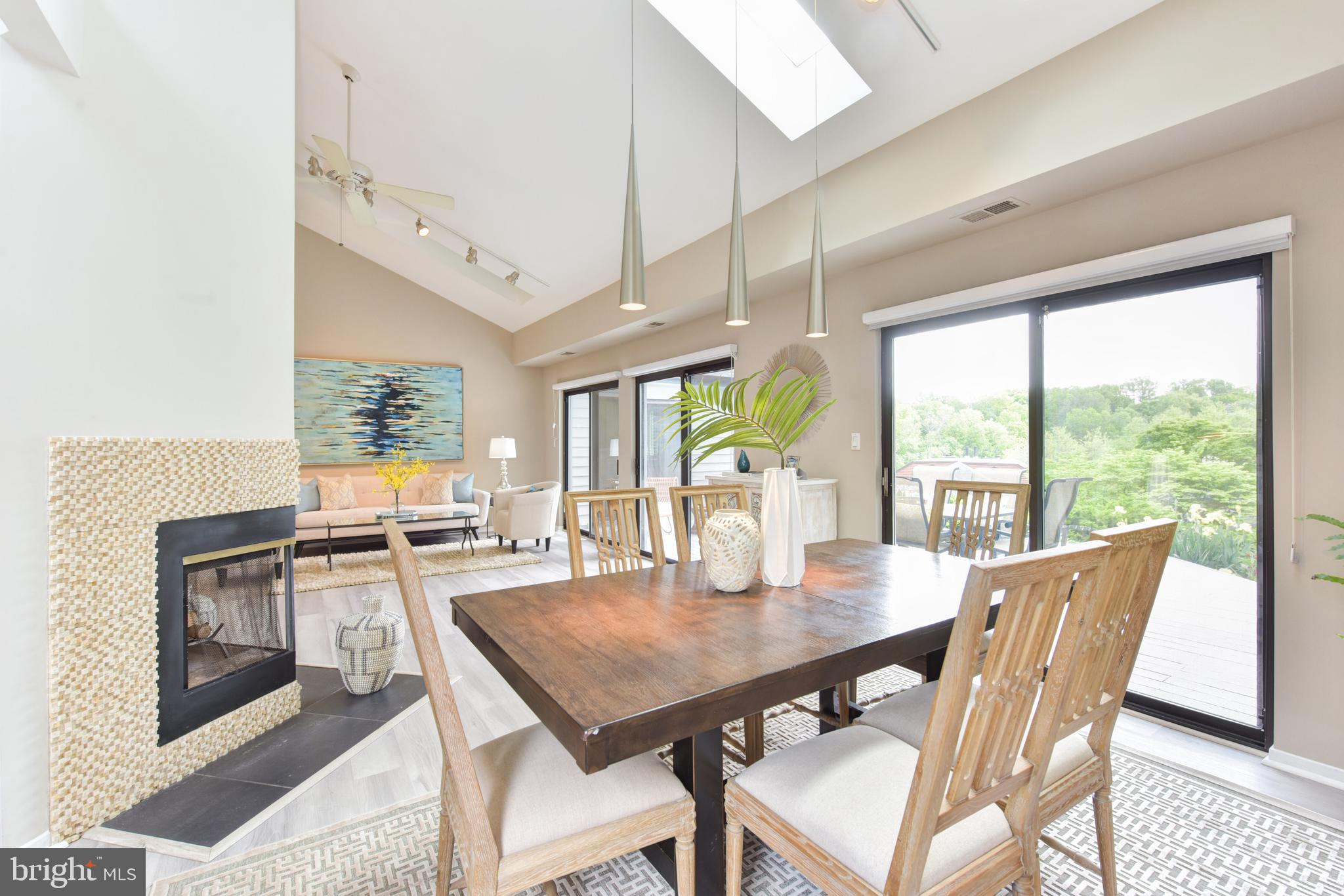 2115 South Bay Lane Reston, VA 20191 - Photo 10 of 53