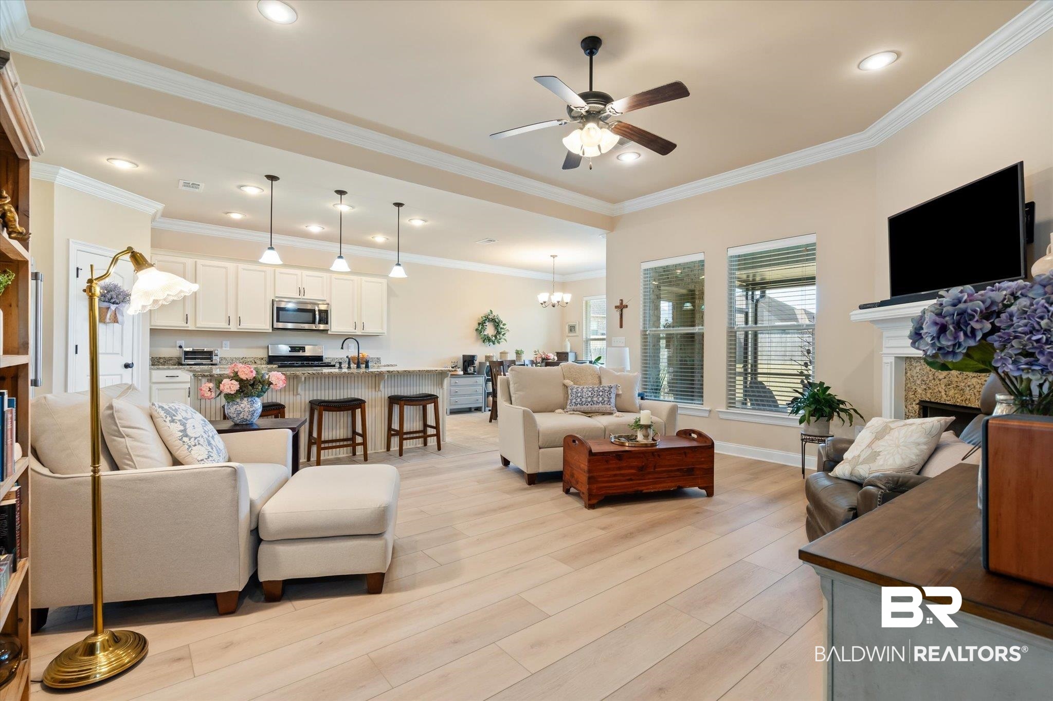 11764 Lodgepole Court Spanish Fort, AL 36527 - Photo 7 of 30