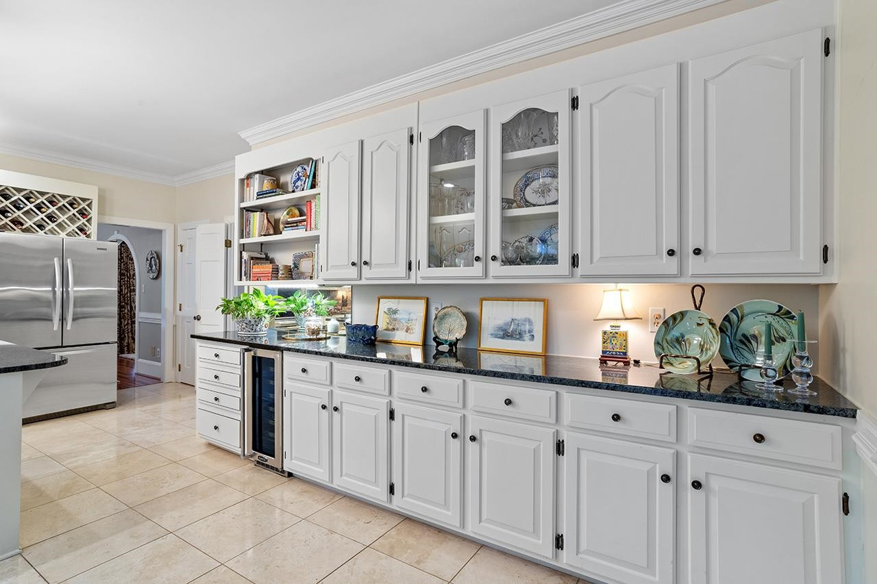 717 Presnell Court Raleigh, NC 27615 - Photo 12 of 36 Kitchen