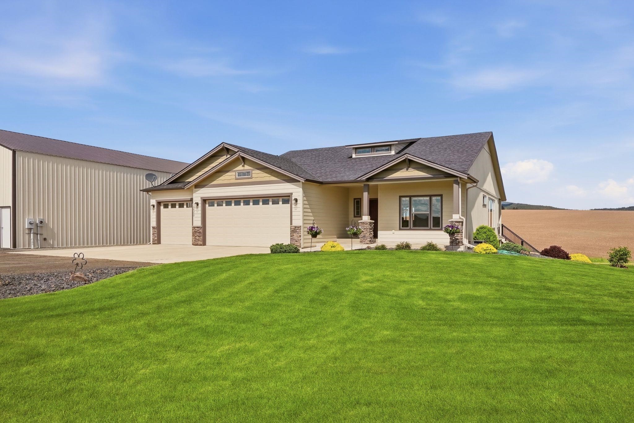 14309 South Madison Road Valleyford, WA 99036 - Photo 3 of 50 Gallery Image 3