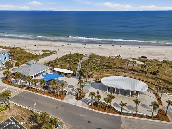 a view of balcony and patio