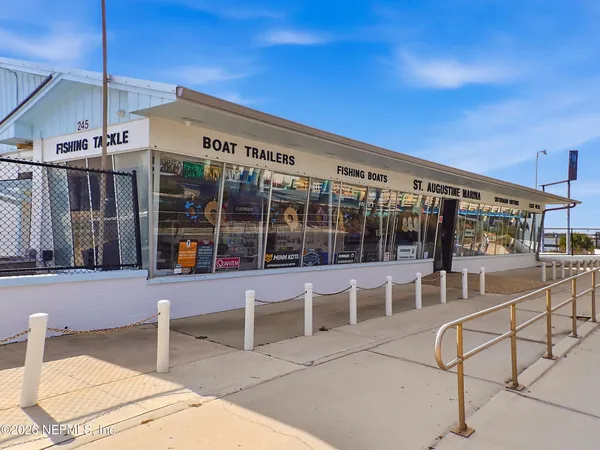 $599,000 | 2770 Harbor Court, St. Augustine, FL 32084