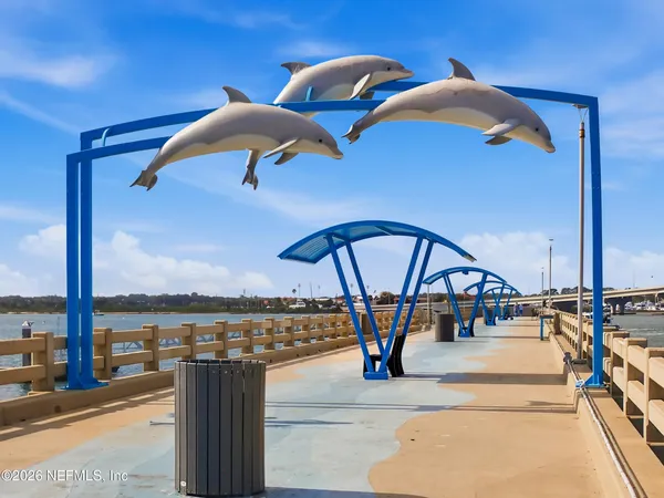 $599,000 | 2770 Harbor Court, St. Augustine, FL 32084