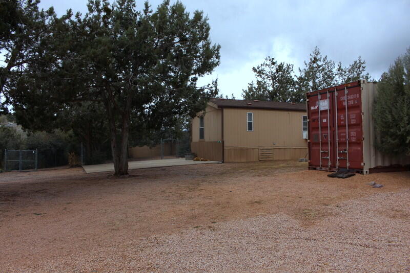 234 East Trails West Road Payson, AZ 85541 - Photo 18 of 19