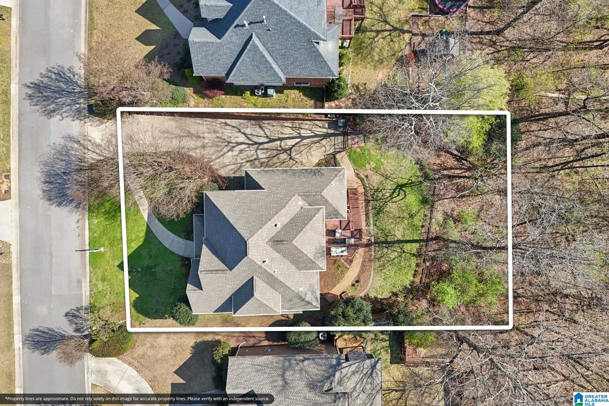 1275 Eagle Park Road Birmingham, AL 35242 - Photo 63 of 63