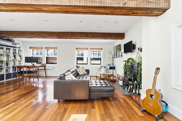 $4,800 | 53 Hancock Street, Unit 9, Boston, MA 02114