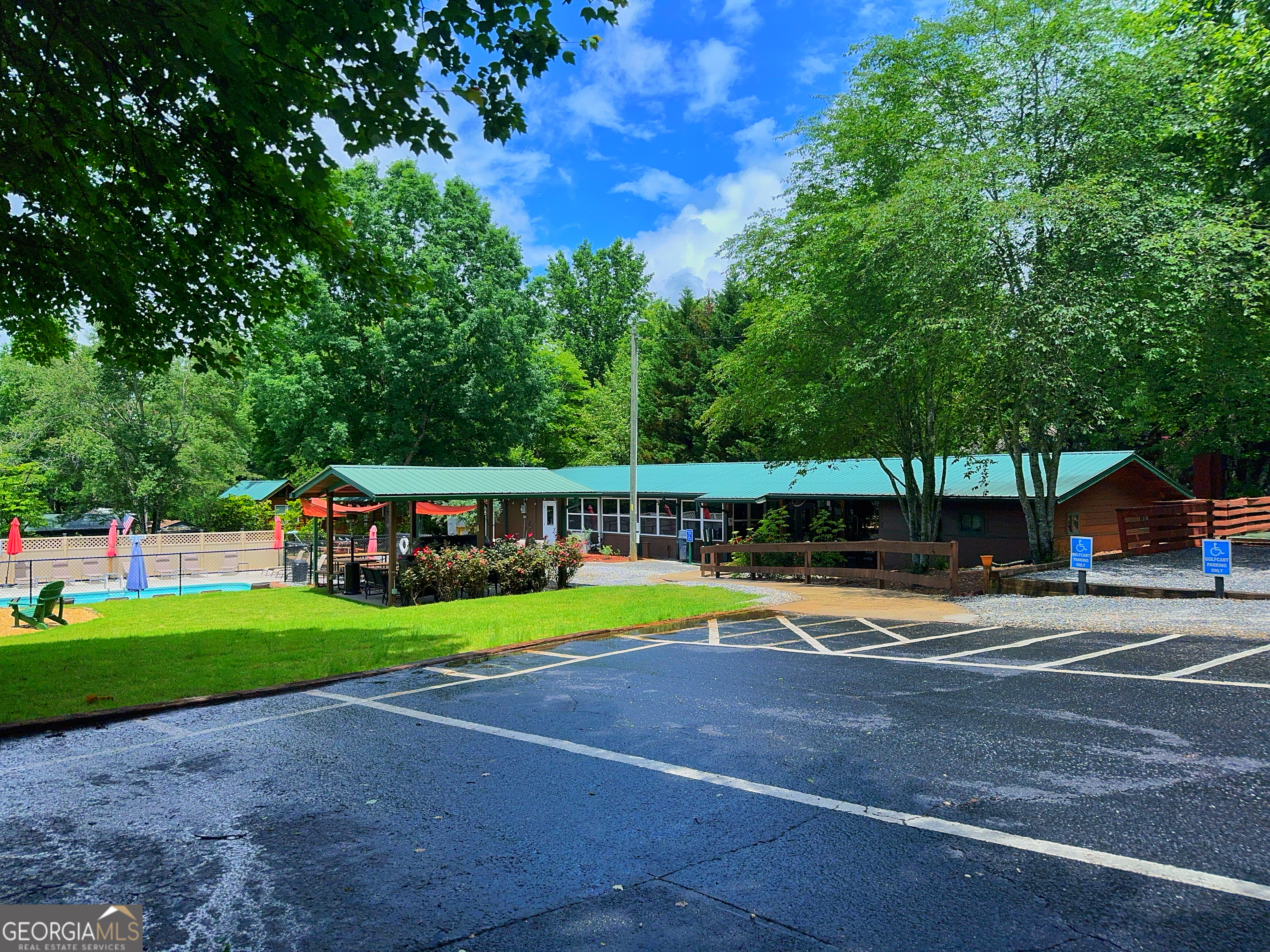 79 Maple Wood Lane Cleveland, GA 30528 - Photo 21 of 28