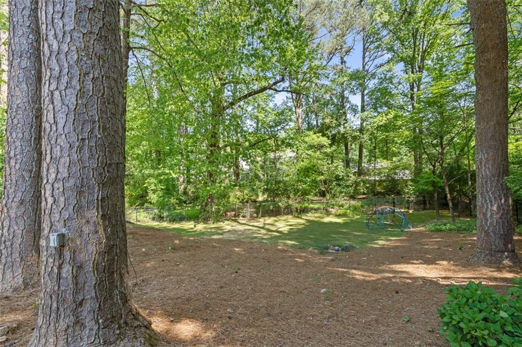 2736 Pangborn Road Decatur, GA 30033 - Photo 57 of 61