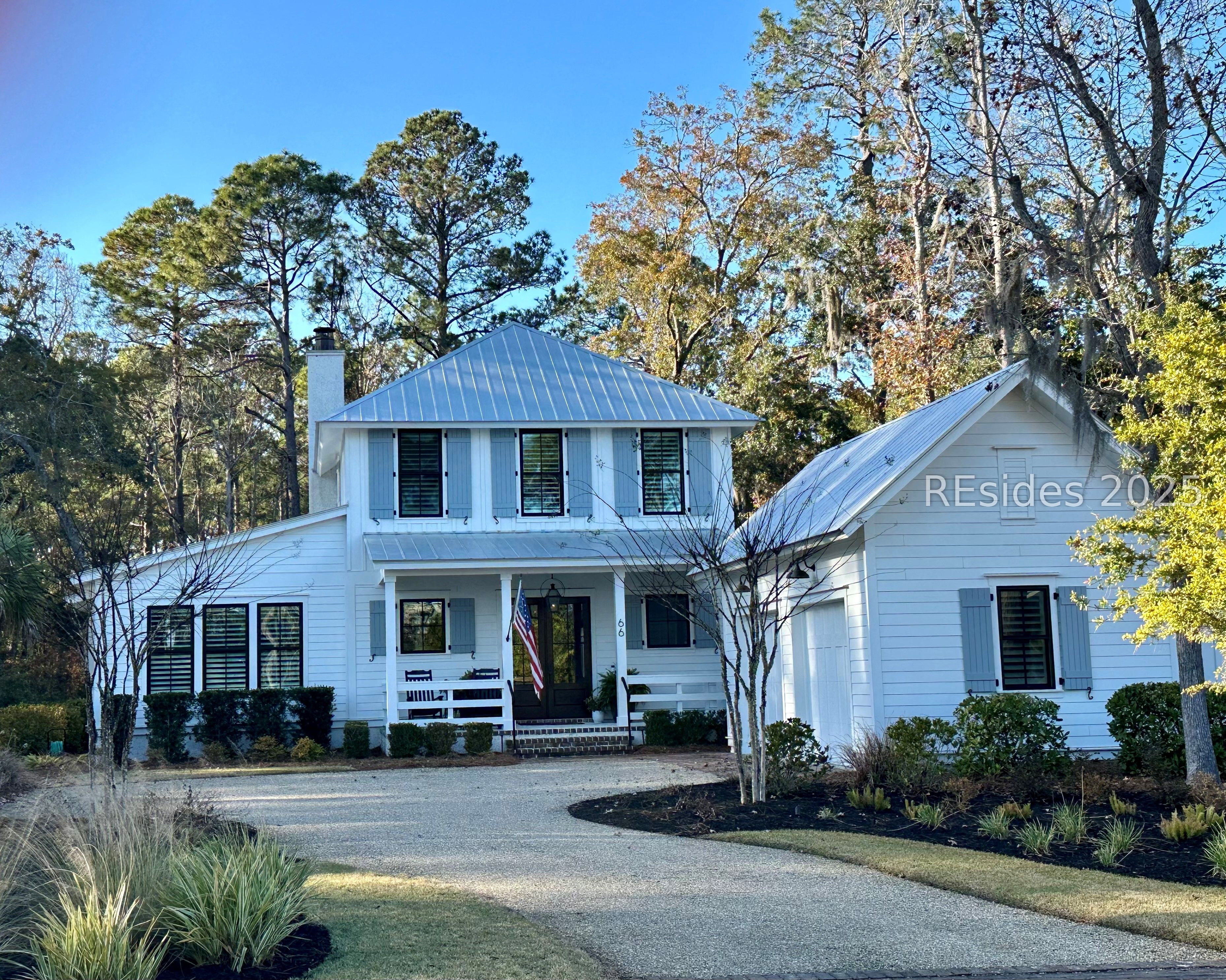 66 Hunting Lodge Road Bluffton, SC 29910 - Photo 1 of 1 Gallery Image 1