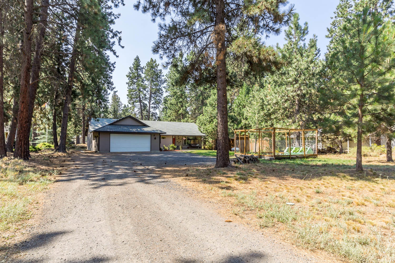 60441 Zuni Road Bend, OR 97702 - Photo 2 of 30 60441-Zuni-Rd-7-29-2021-2
