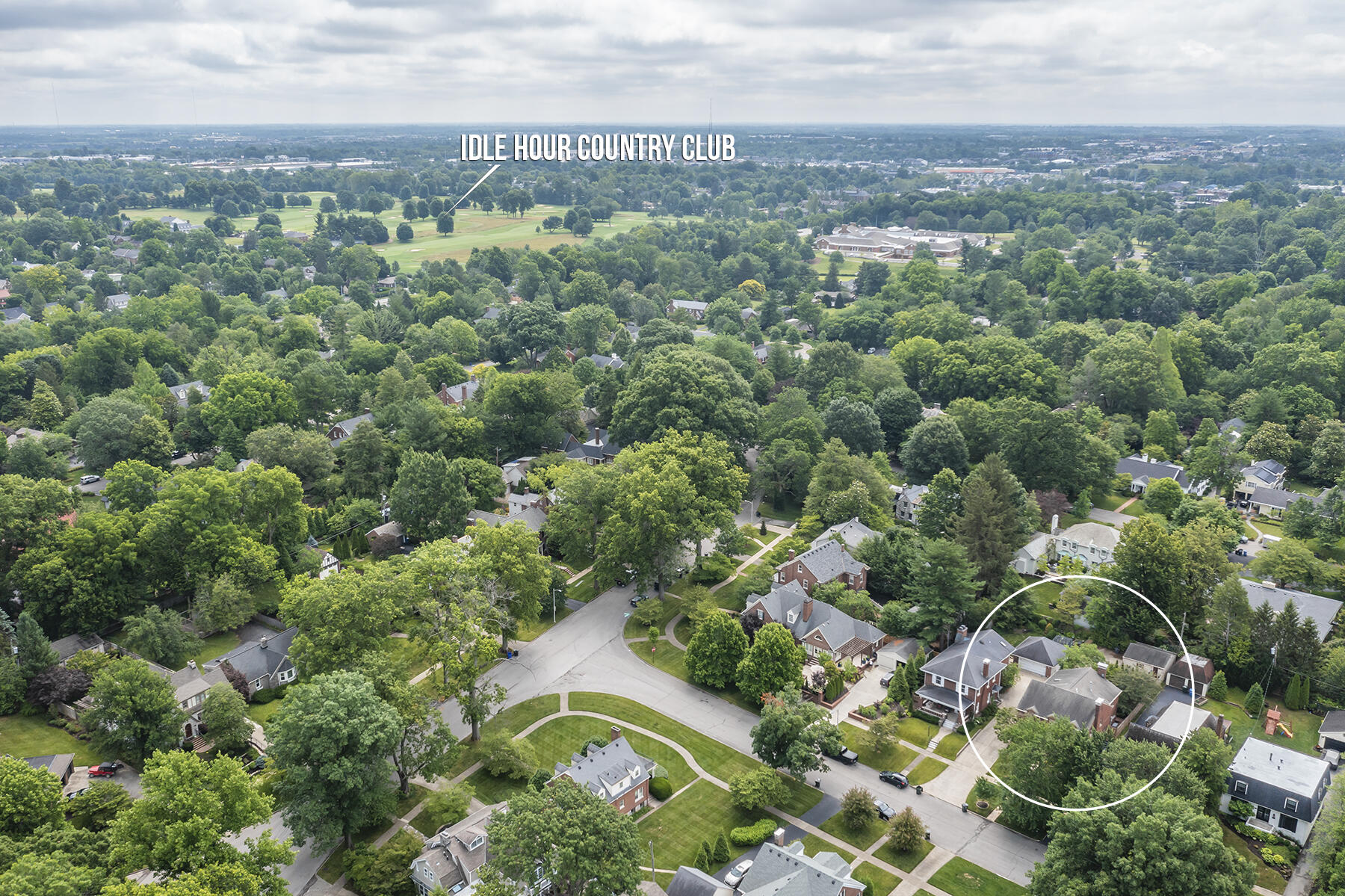 204 Ridgeway Road Lexington, KY 40502 - Photo 60 of 67 204ridgeway60