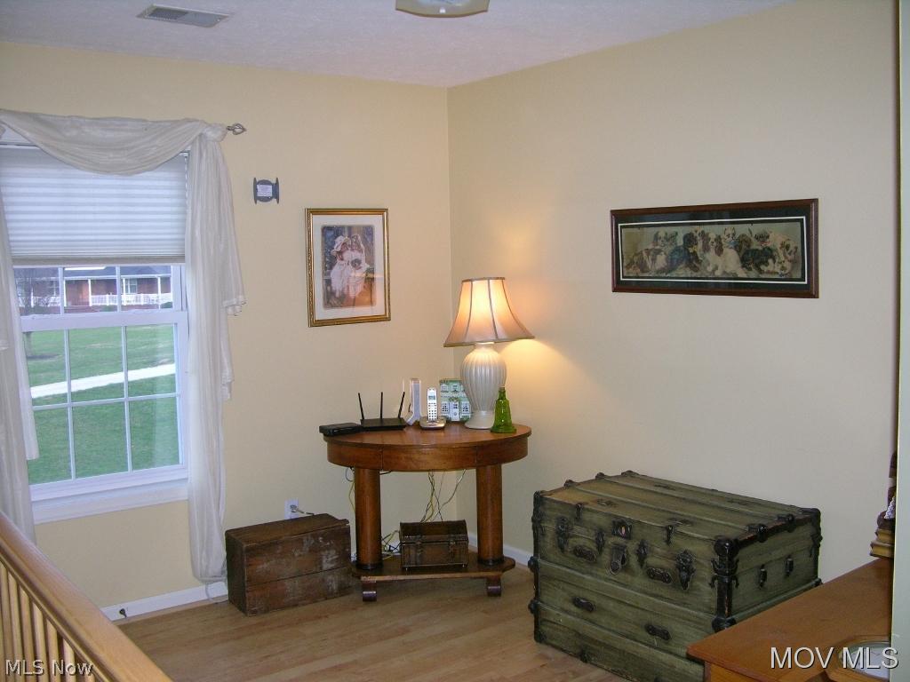 23 Low Meadow Road St. Marys, WV 26170 - Photo 10 of 19 Upstairs Office Area