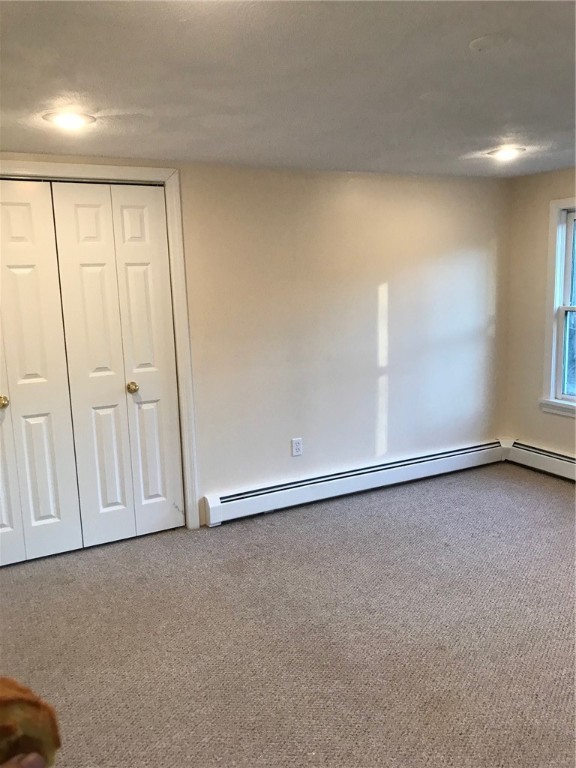 78 Dexter Road Scituate, RI 02857 - Photo 13 of 24 Master Bedroom