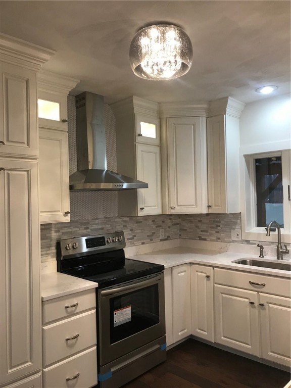 78 Dexter Road Scituate, RI 02857 - Photo 3 of 24 Updated Kitchen
