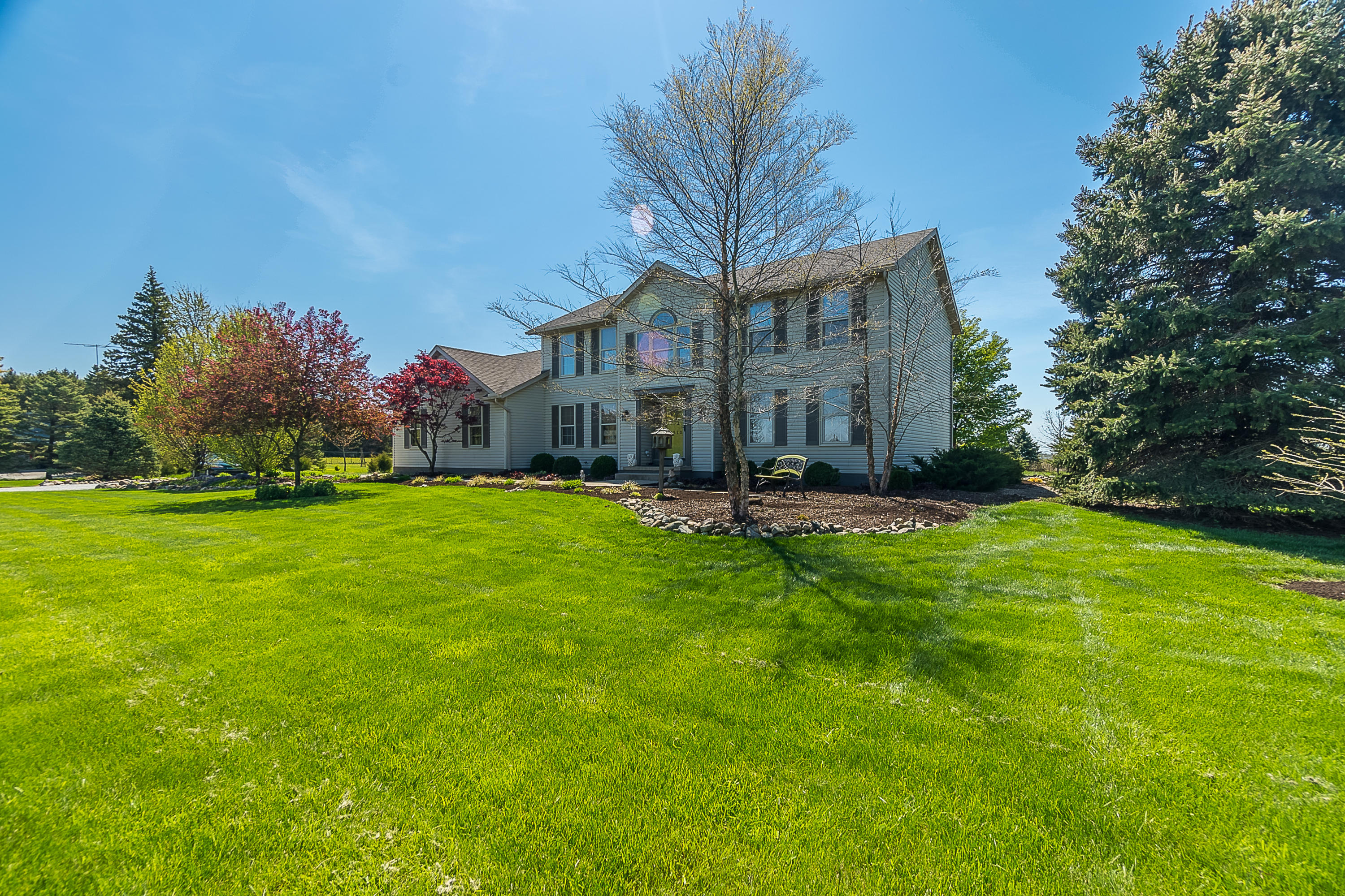 2310 East Rusk Road Troy, OH 45373 - Photo 1 of 45 Gallery Image 1