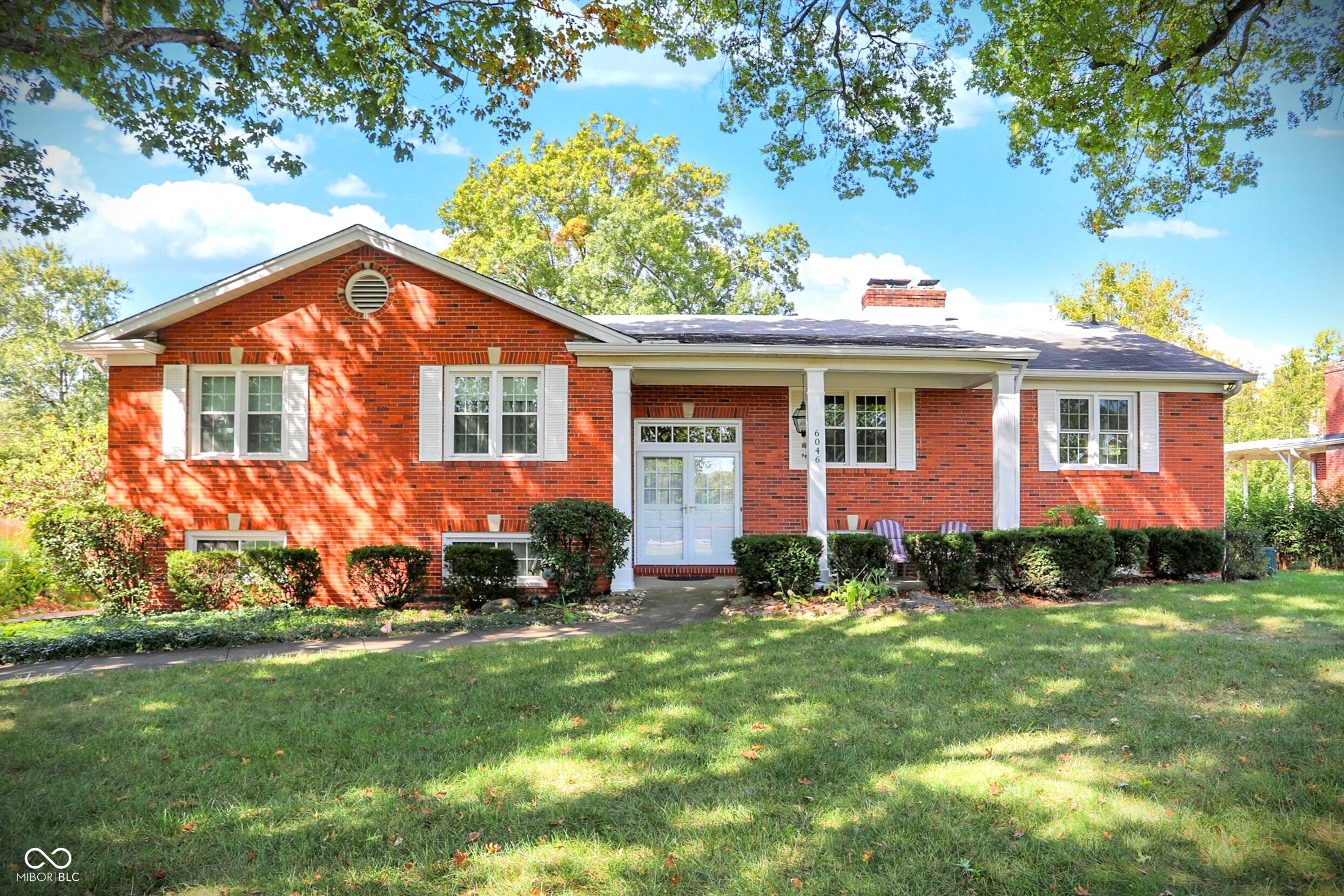 6046 Andover Road Indianapolis, IN 46220 - Photo 1 of 94