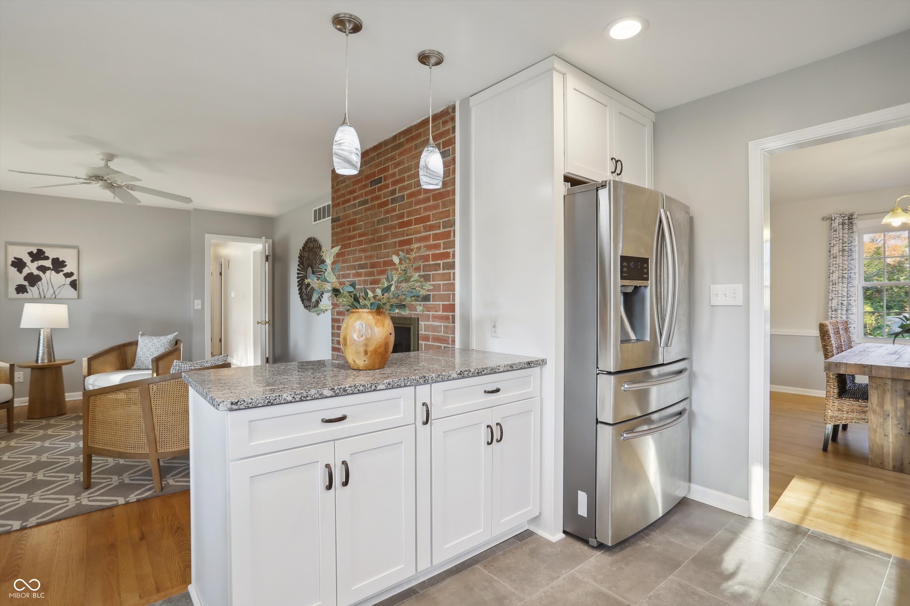 6046 Andover Road Indianapolis, IN 46220 - Photo 23 of 94