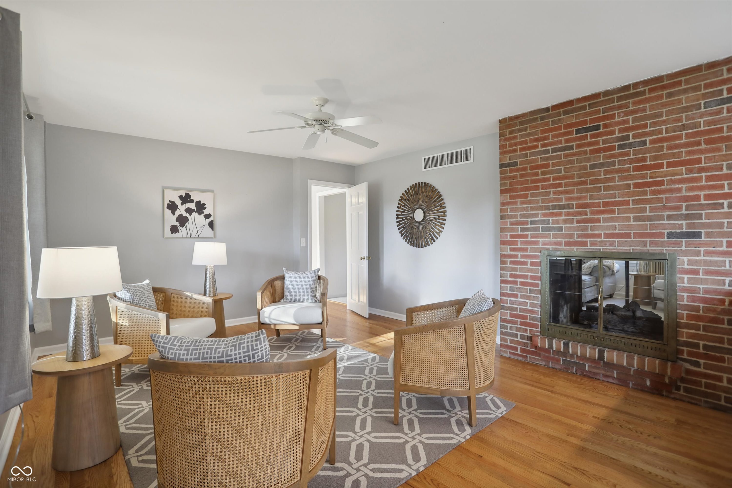 6046 Andover Road Indianapolis, IN 46220 - Photo 27 of 94