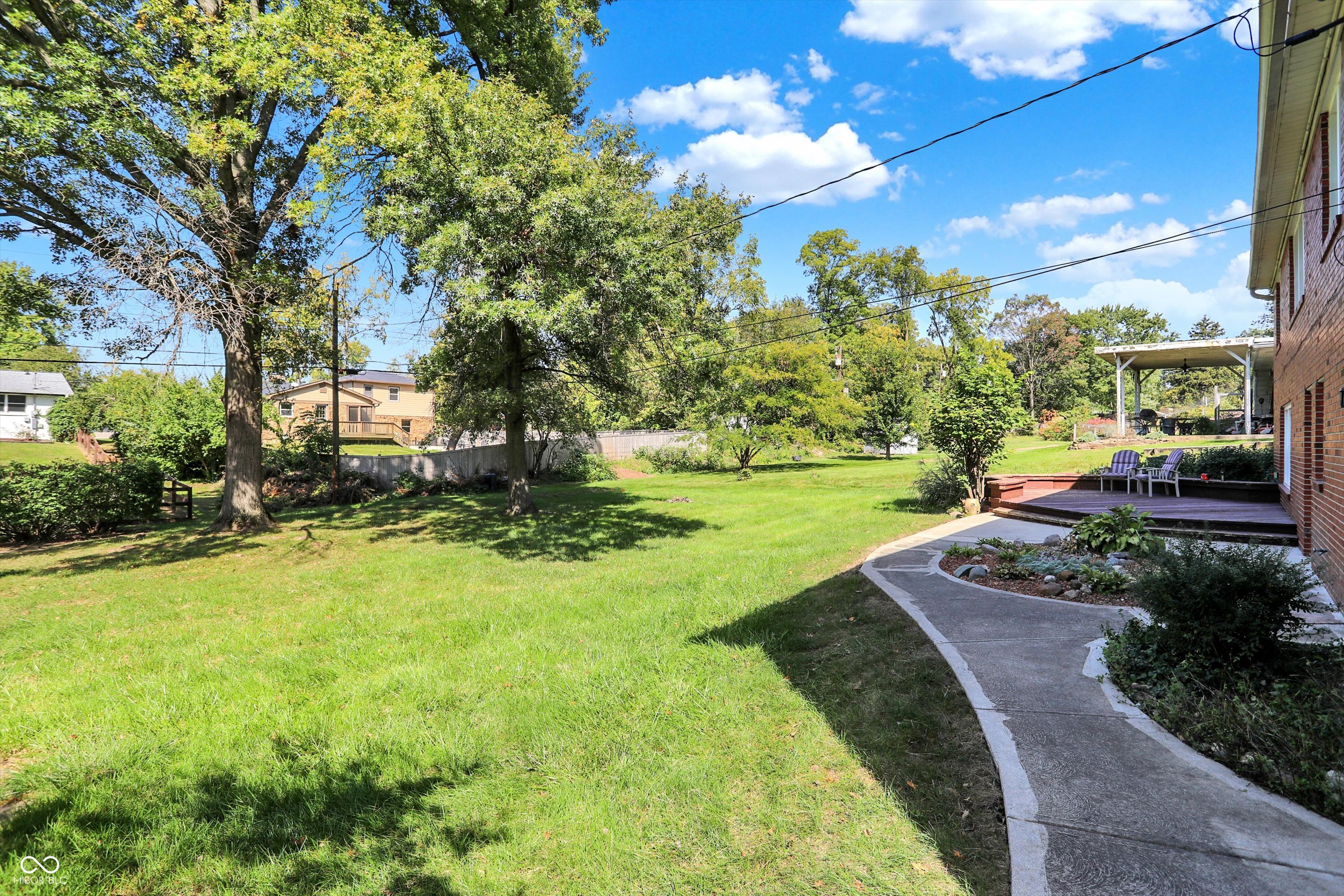 6046 Andover Road Indianapolis, IN 46220 - Photo 66 of 94