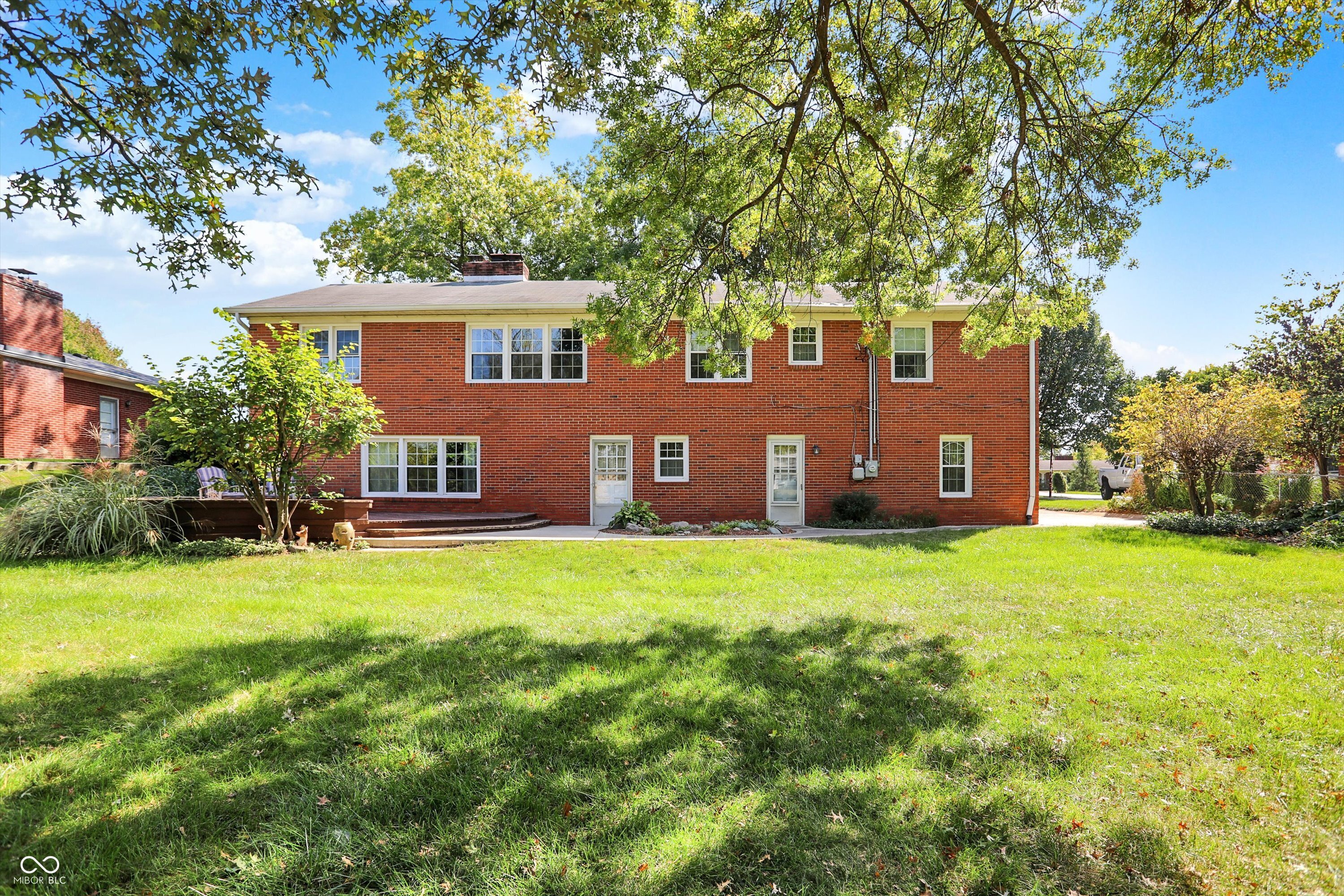 6046 Andover Road Indianapolis, IN 46220 - Photo 73 of 94