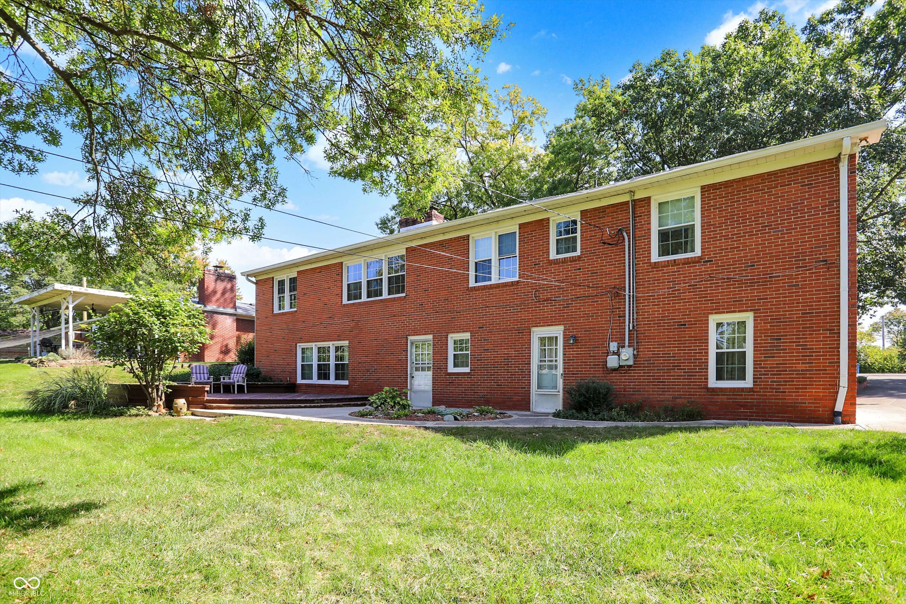 6046 Andover Road Indianapolis, IN 46220 - Photo 74 of 94