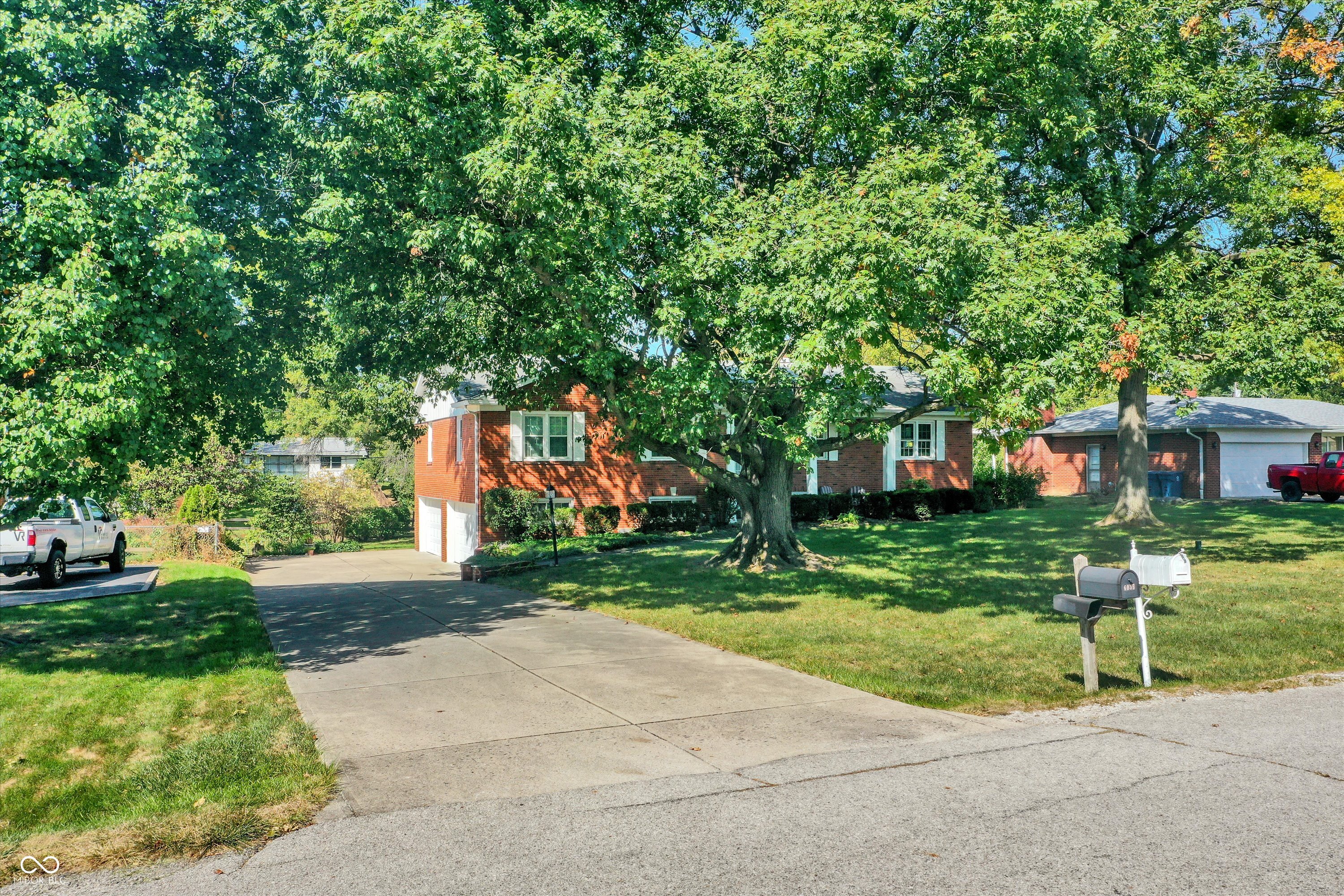 6046 Andover Road Indianapolis, IN 46220 - Photo 81 of 94